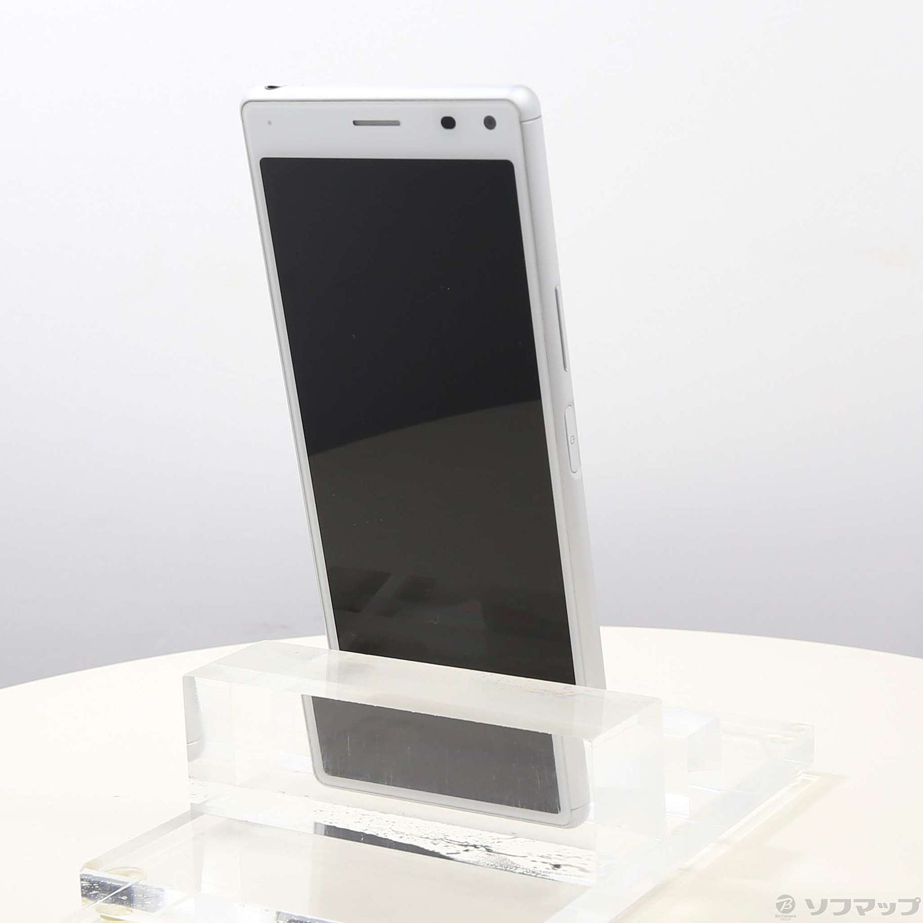 Xperia 8 Lite 64GB ホワイト J3273 SIMフリー