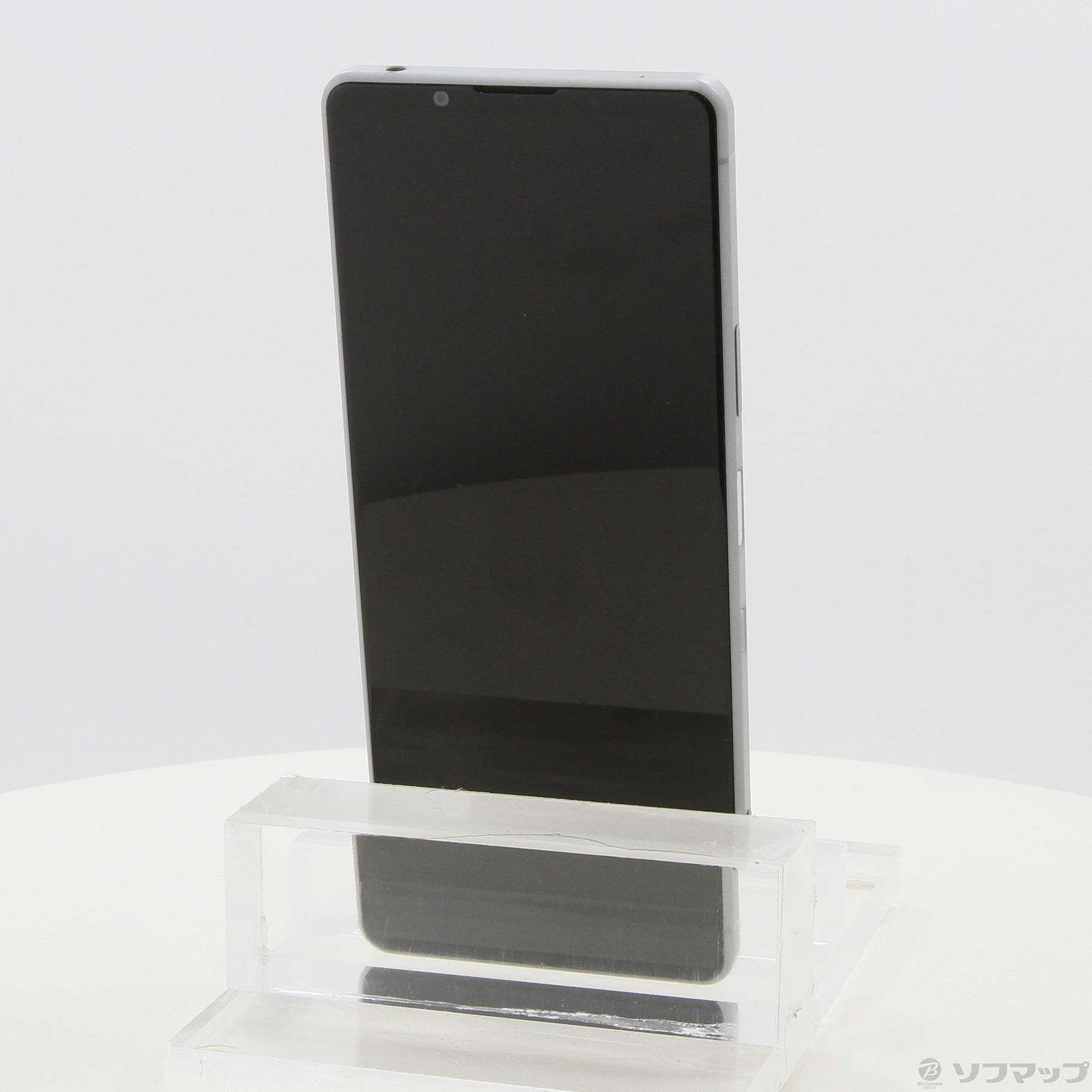 中古】Xperia 1 III 512GB フロストグレー XQ-BC42 SIMフリー [2133055313462] -  法人専用リコレ！|ソフマップの法人専用中古通販サイト