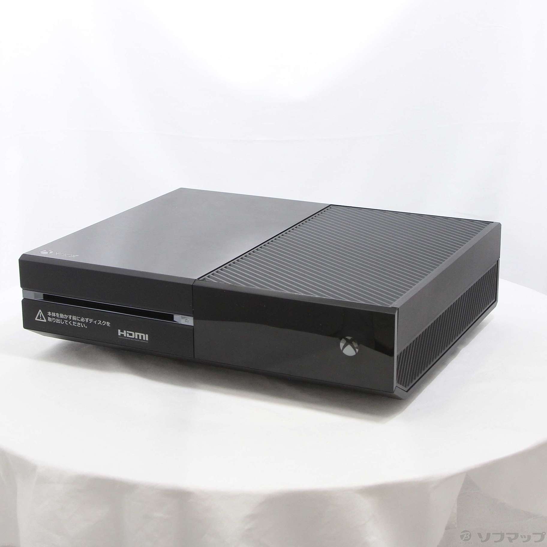 中古】Xbox One タイタンフォール同梱版 5C7-00034 [2133055314346 