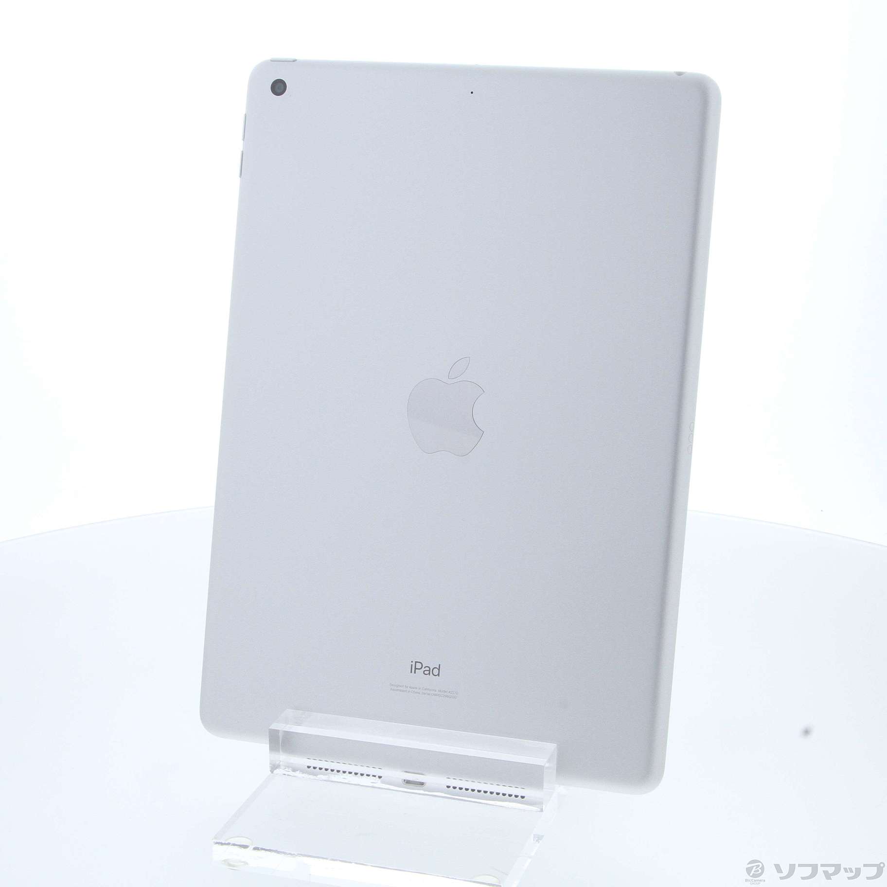 【販売半額】アップル Apple iPad MYLA2J/A iPad本体