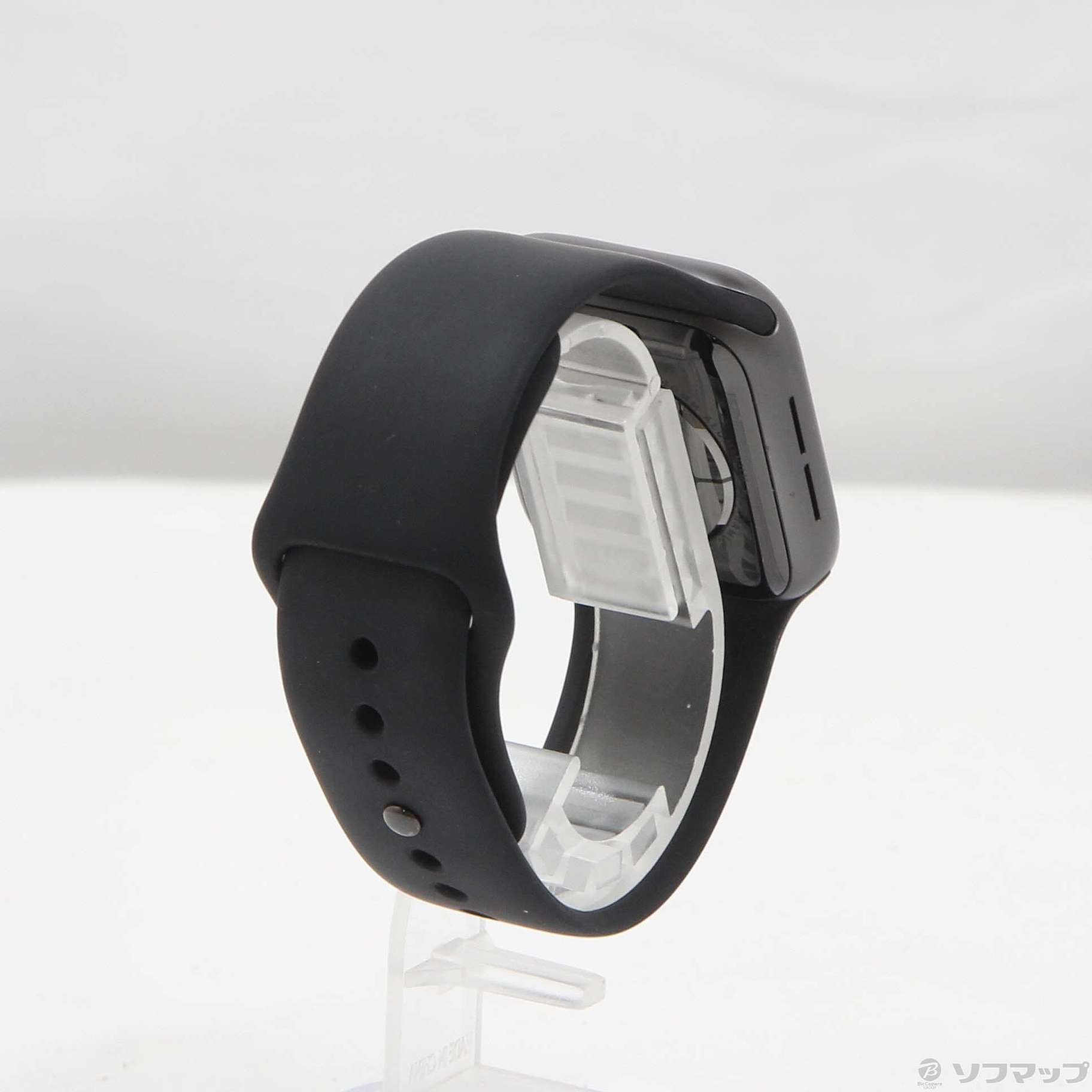 中古】Apple Watch Series 4 GPS 40mm スペースグレイ