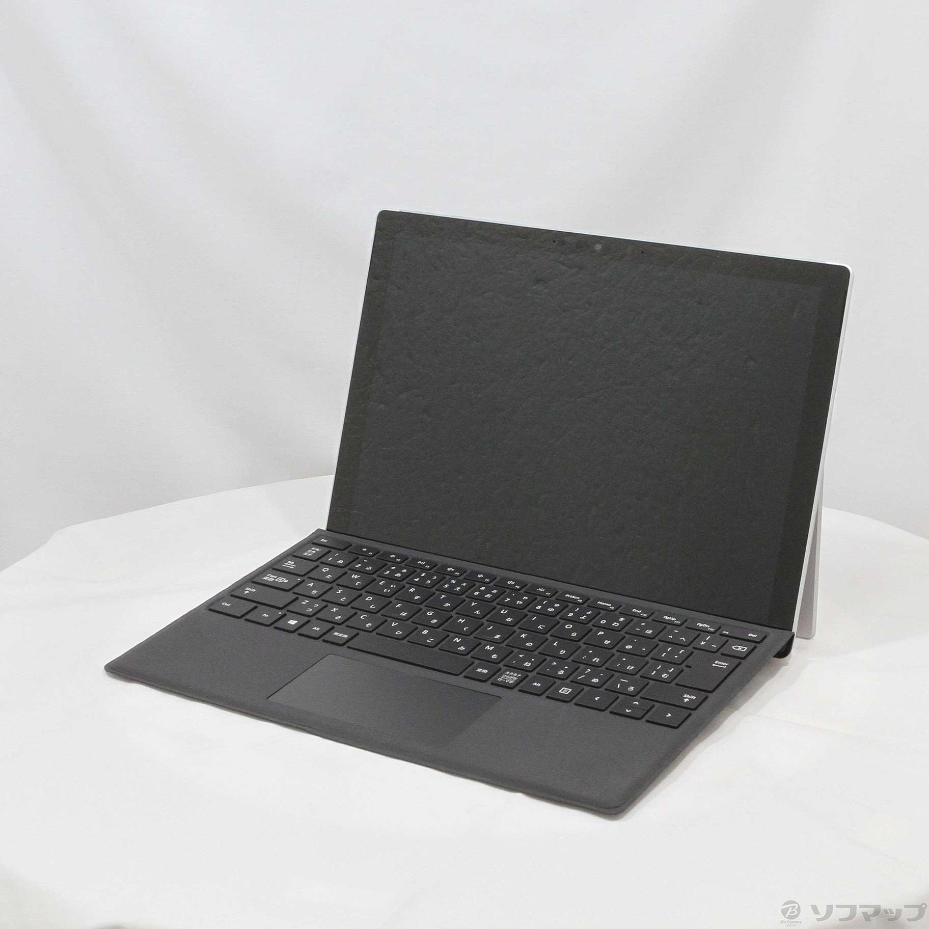 中古】Surface Pro7 〔Core i5/8GB/SSD256GB〕 PVR-00014 中古】Surface Pro7 〔Core i5/8GB/SSD256GB〕 PVR-00014