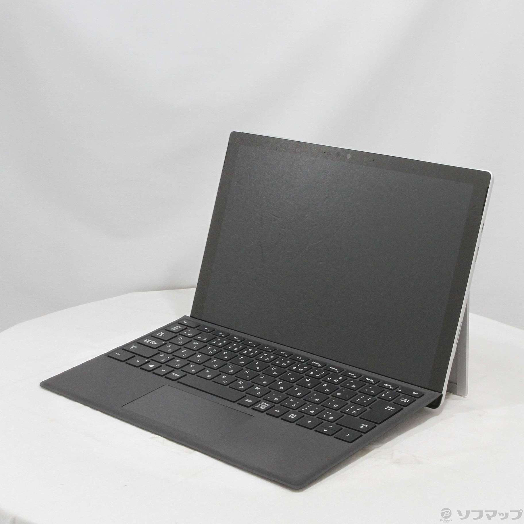 Surface Pro7 12.3インチ Core i5/8GB/256GB Amazon.co.jp: マイクロソフト Surface Pro 7 / Office H&B 2019 搭載