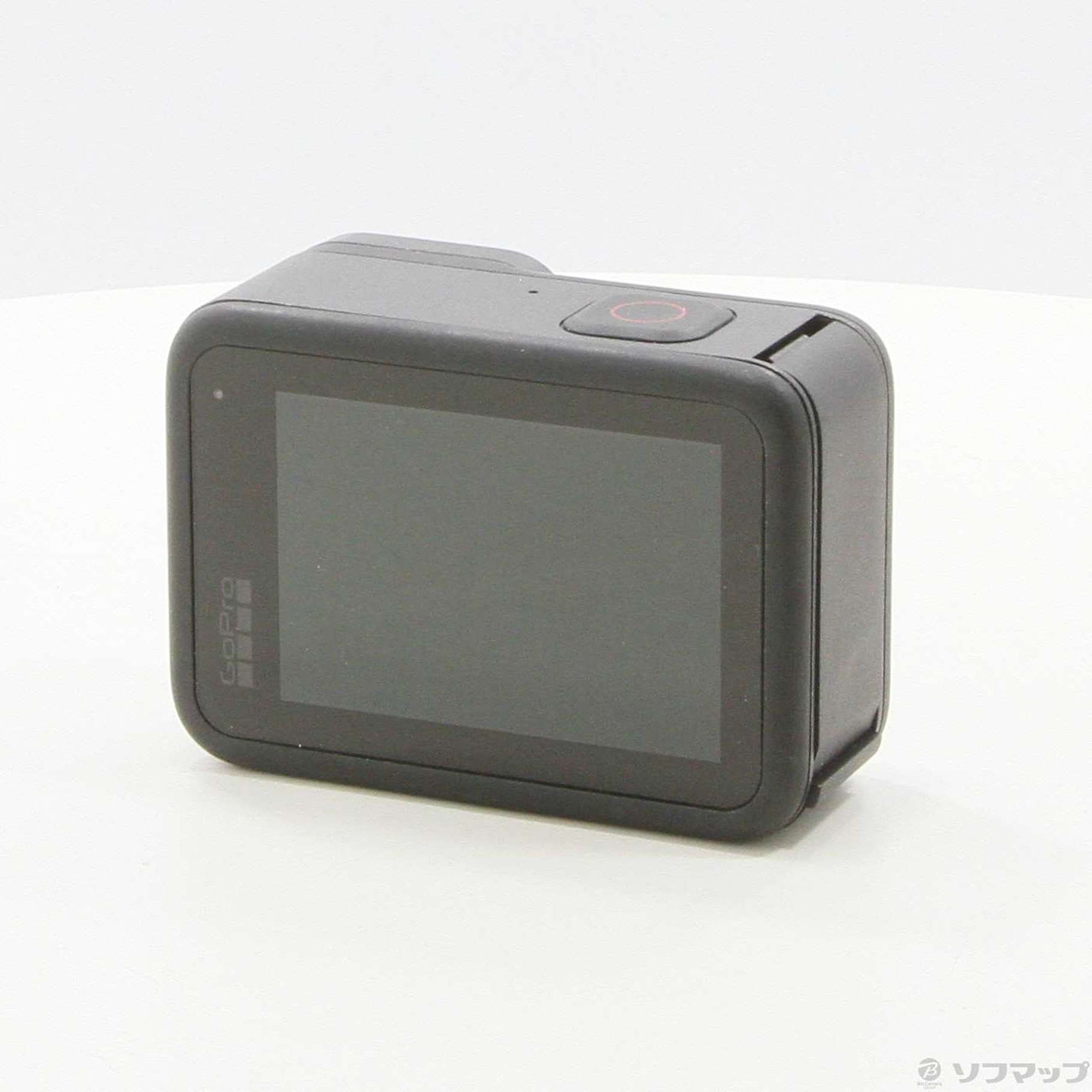 中古】HERO9 Black 限定バンドル CHDRB-901-FW [2133055322075