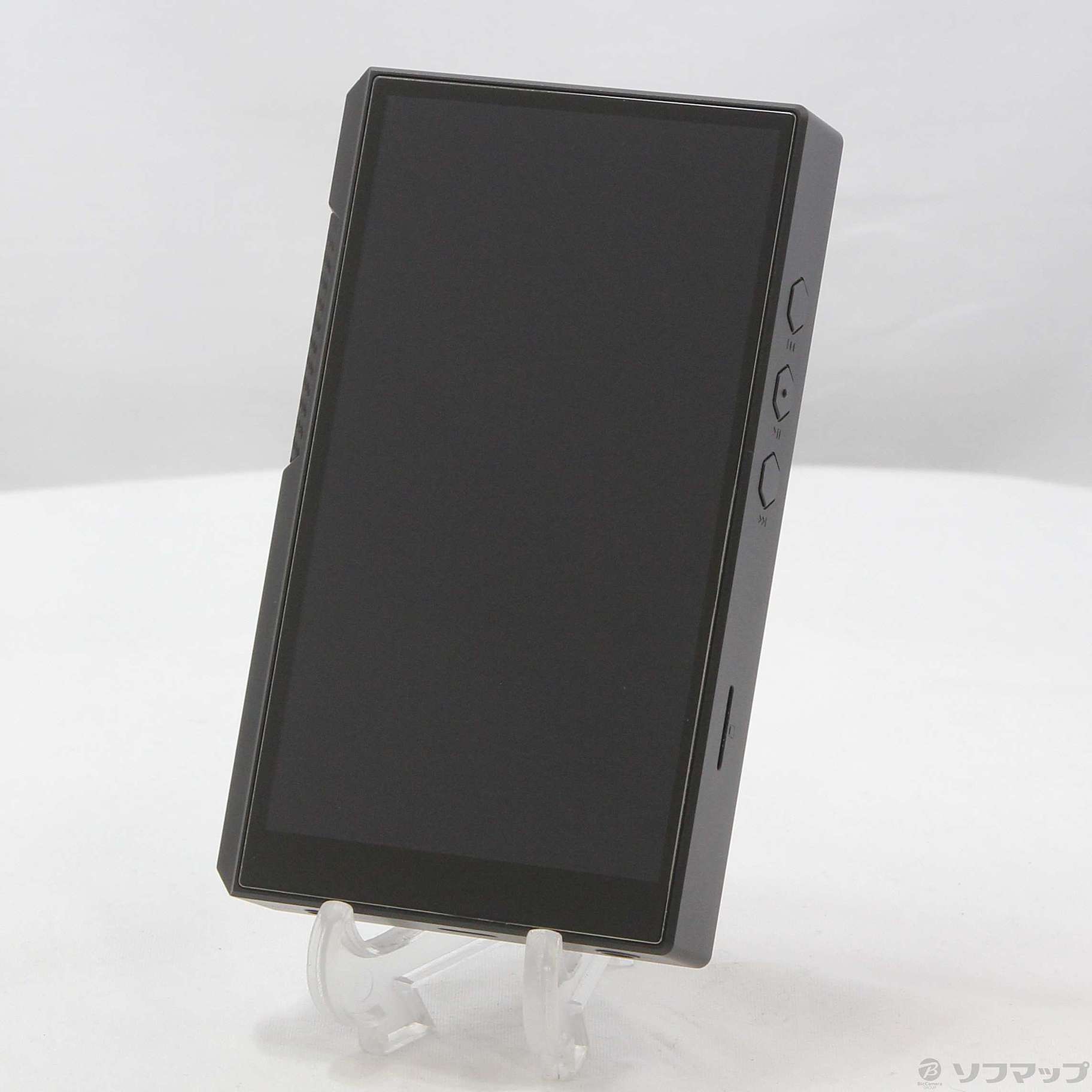 FiiO M11 B 32GB ハイレゾオーディオプレイヤー（FIIO M11S FIO