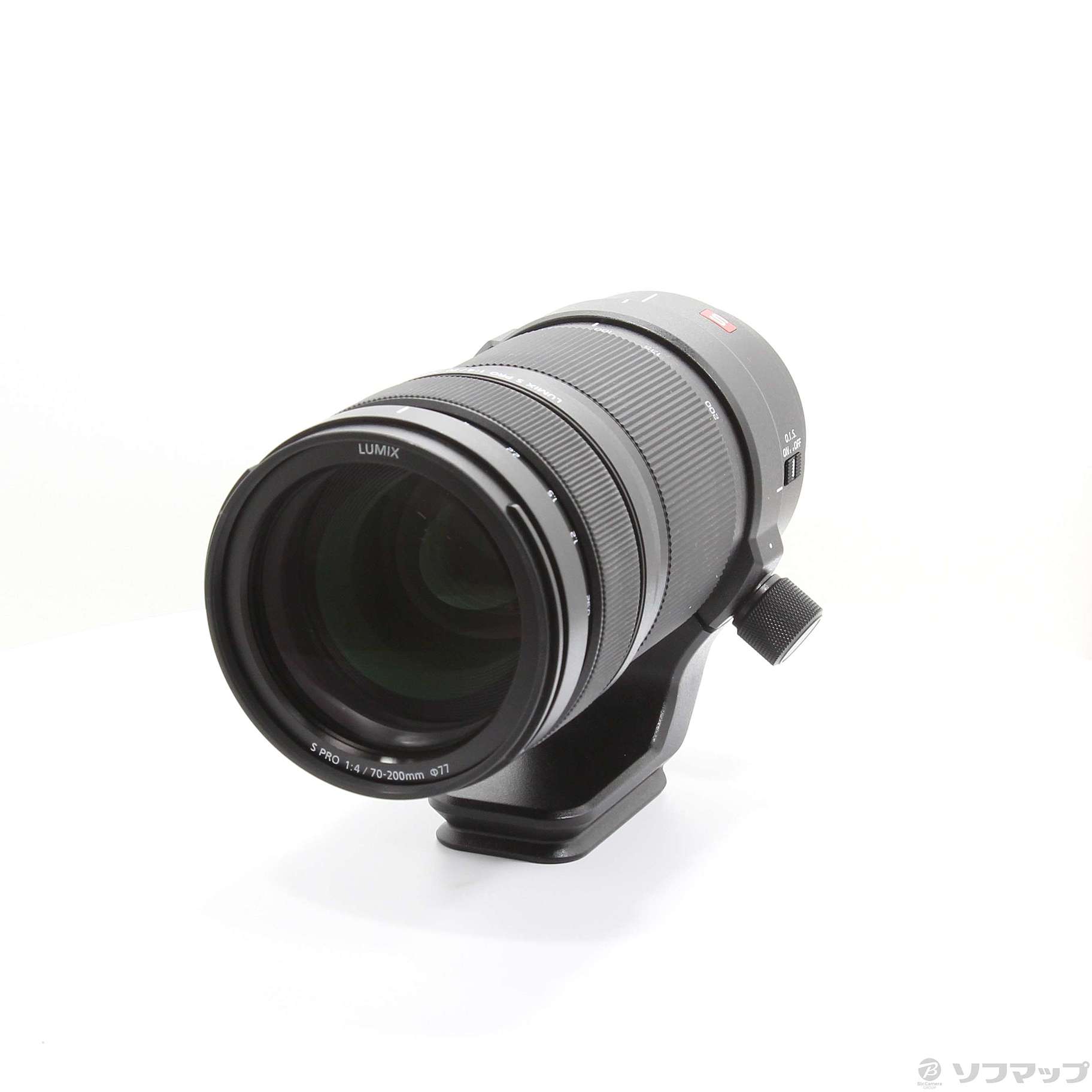 美品　LUMIX S PRO 70-200mm F4 O.I.S. Panasonic Lumix S Pro 70-200mm F4 O.I.S. Review | Photography Blog