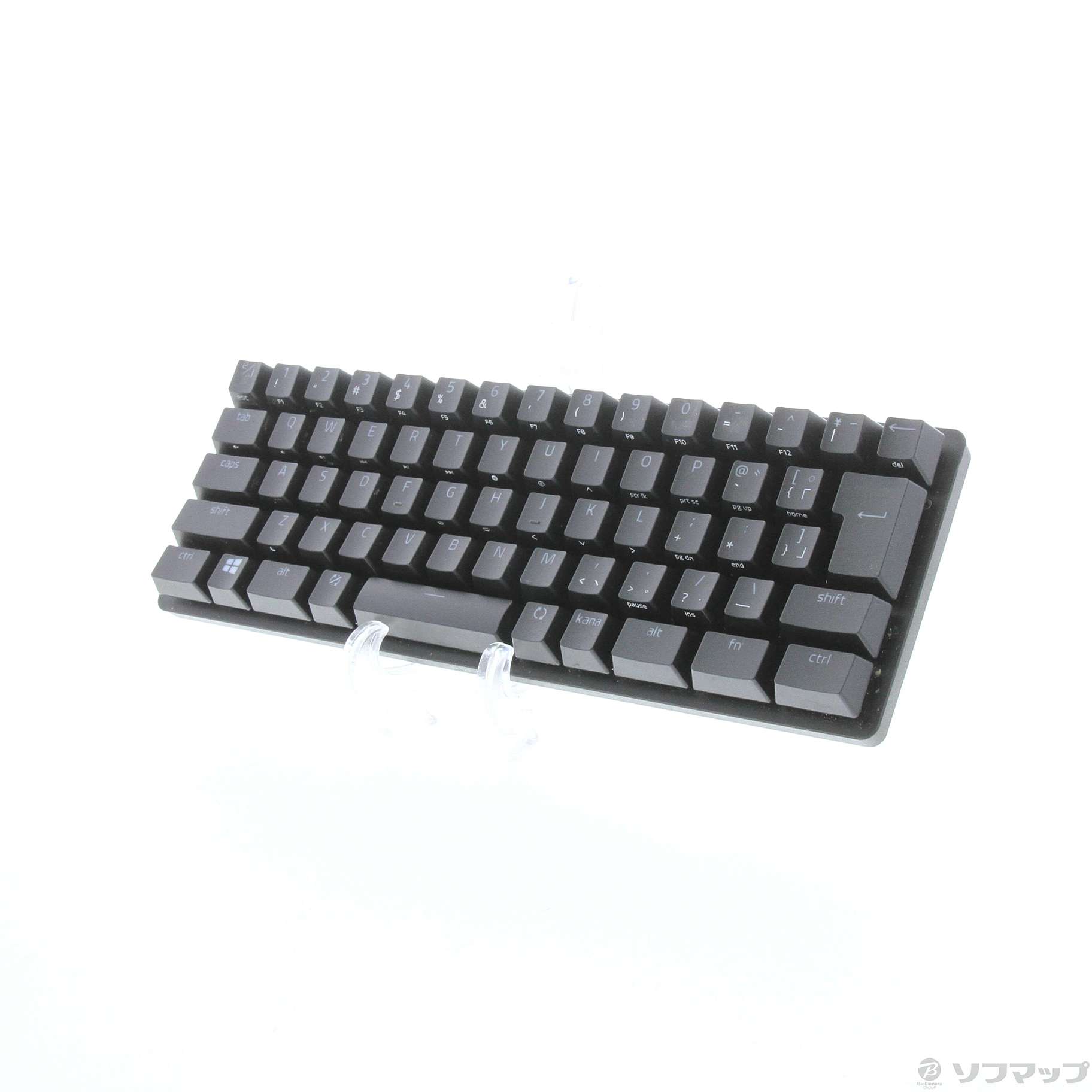 中古】Huntsman Mini JP - Linear Optical Switch RZ03-03390800-R3J1 