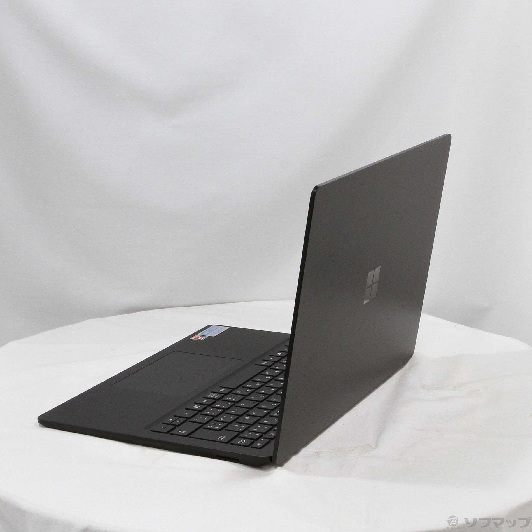 中古品〕 Surface Laptop 3 〔Core i5／8GB／SSD256GB〕 V4C-00039 ...