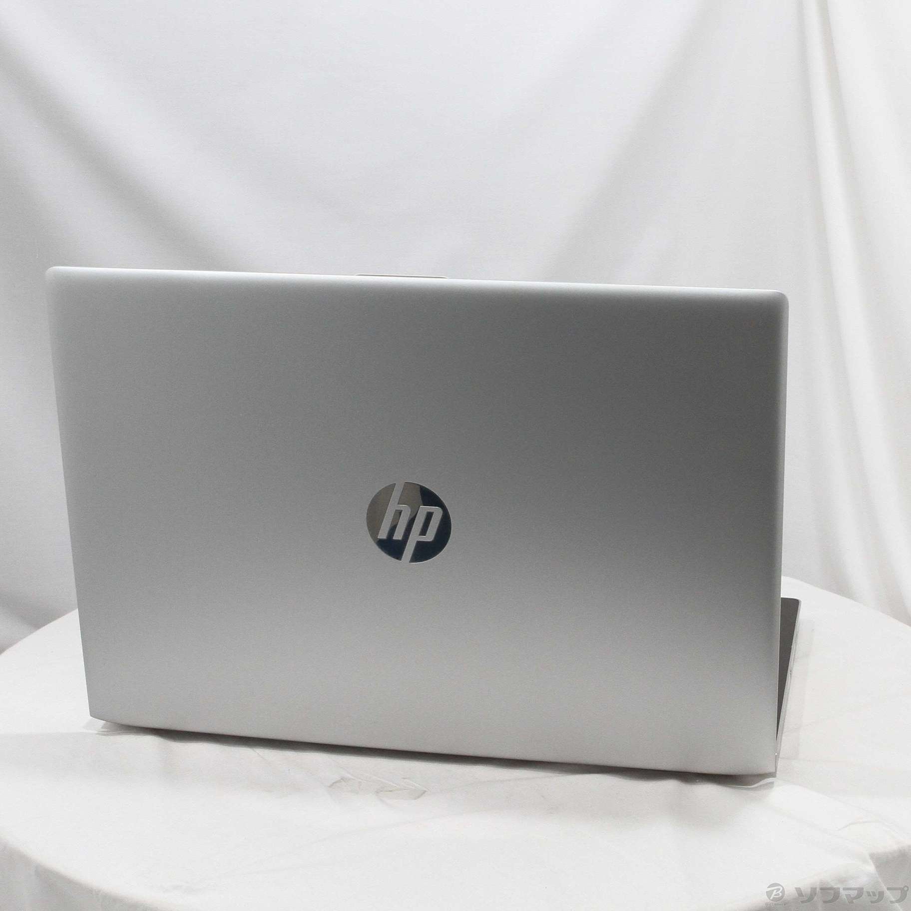 中古】HP ProBook 450 G5 2ZA83AV 〔Windows 10〕 ［Core-i5-7200U  (2.5GHz)／8GB／SSD512GB／15.6インチワイド］ [2133055334580] - リコレ！|ビックカメラグループ  ソフマップの中古通販サイト - 【限定セール！】