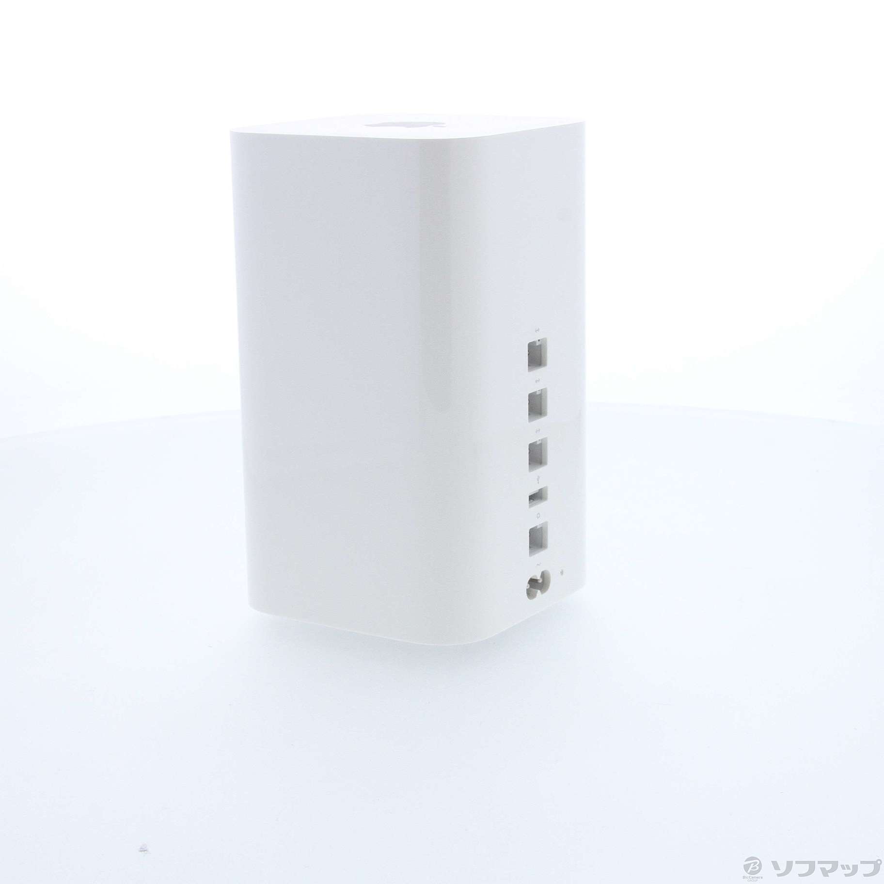 中古】AirMac Time Capsule 2TB ME177J／A [2133055335730] - リコレ 