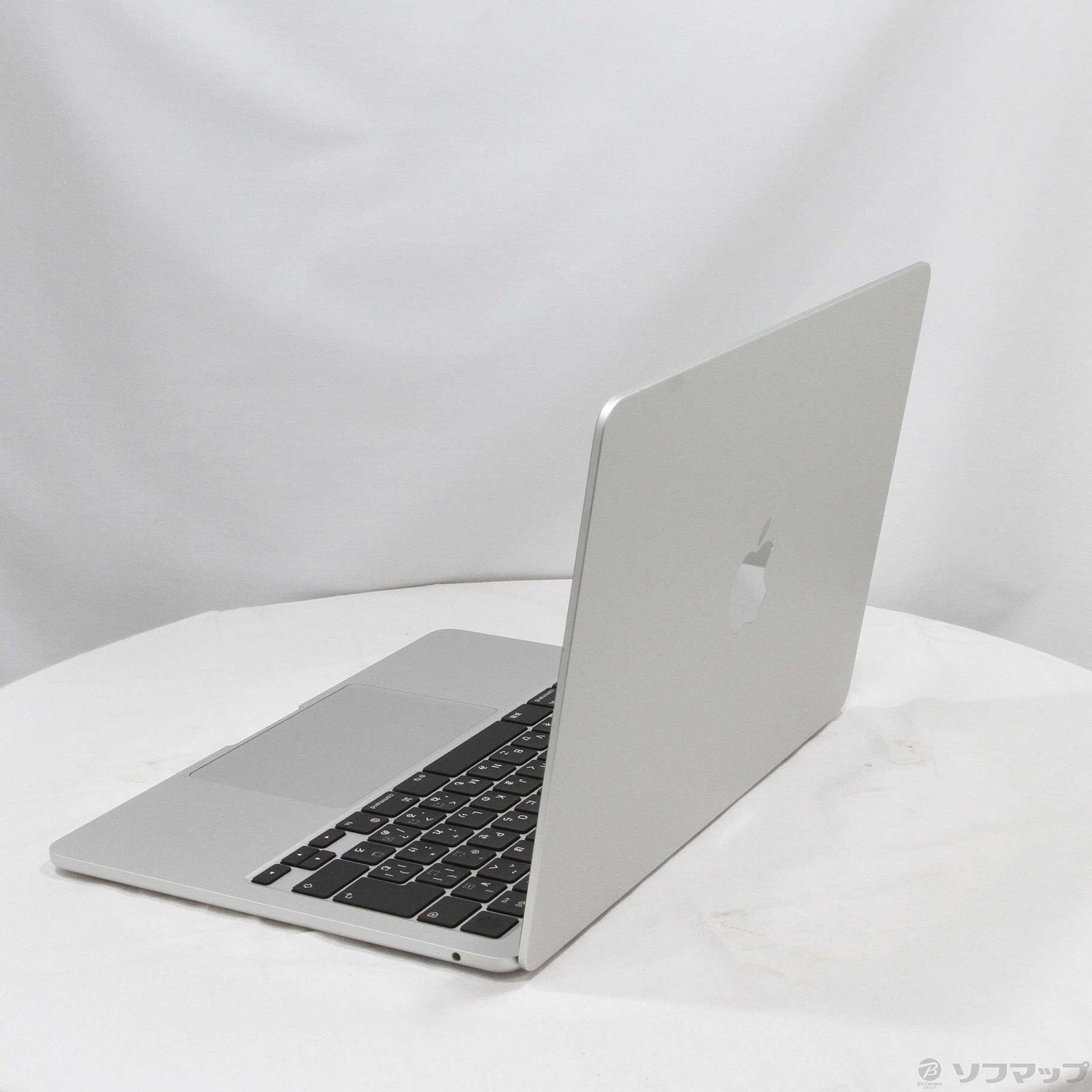 中古】MacBook Air 13.6-inch Mid 2022 MLXY3J/A Apple M2 8 中古】MacBook Air 13.6-inch Mid 2022 MLXY3J/A Apple M2 8