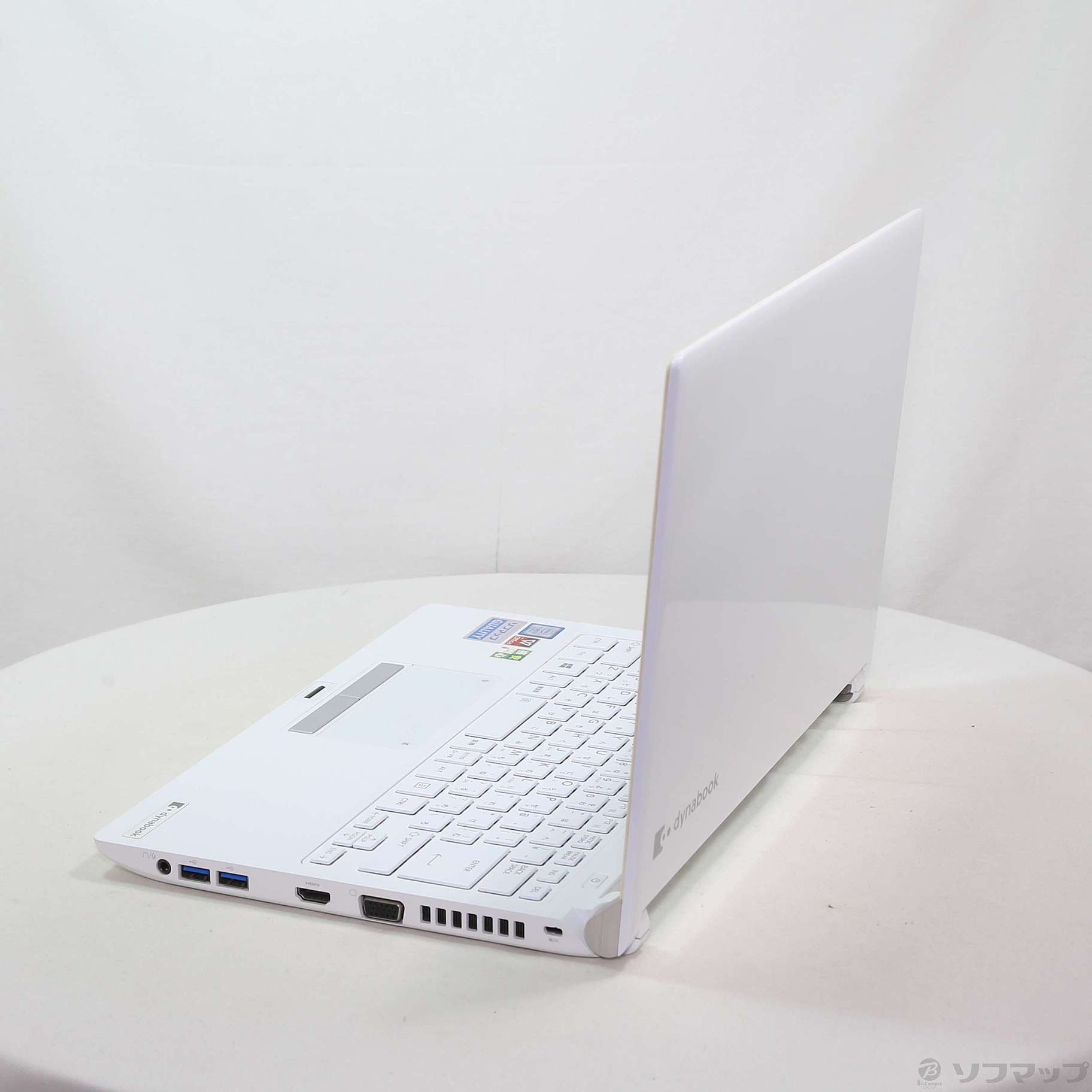 TOSHIBA dynabook RX73 PRX73TWPBWA TOSHIBA dynabook RX73 PRX73TWPBWA