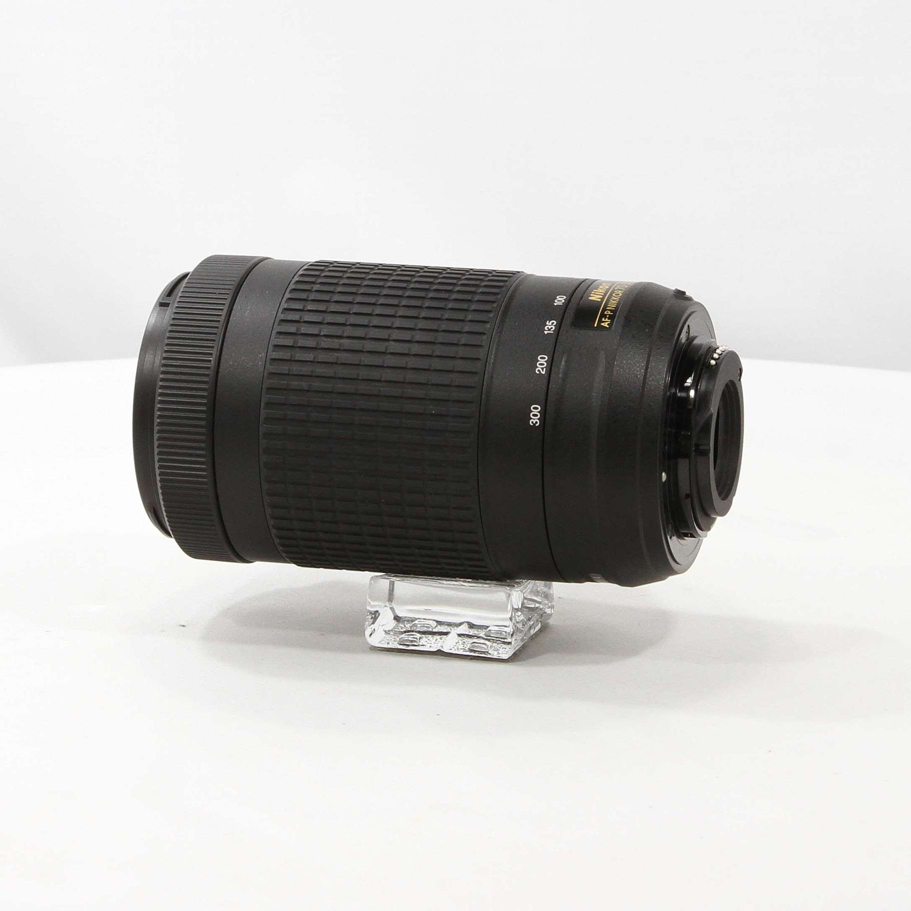 中古】Nikon AF-P DX NIKKOR 70-300mm f／4.5-6.3G ED VR [2133055337918] -  リコレ！|ビックカメラグループ ソフマップの中古通販サイト