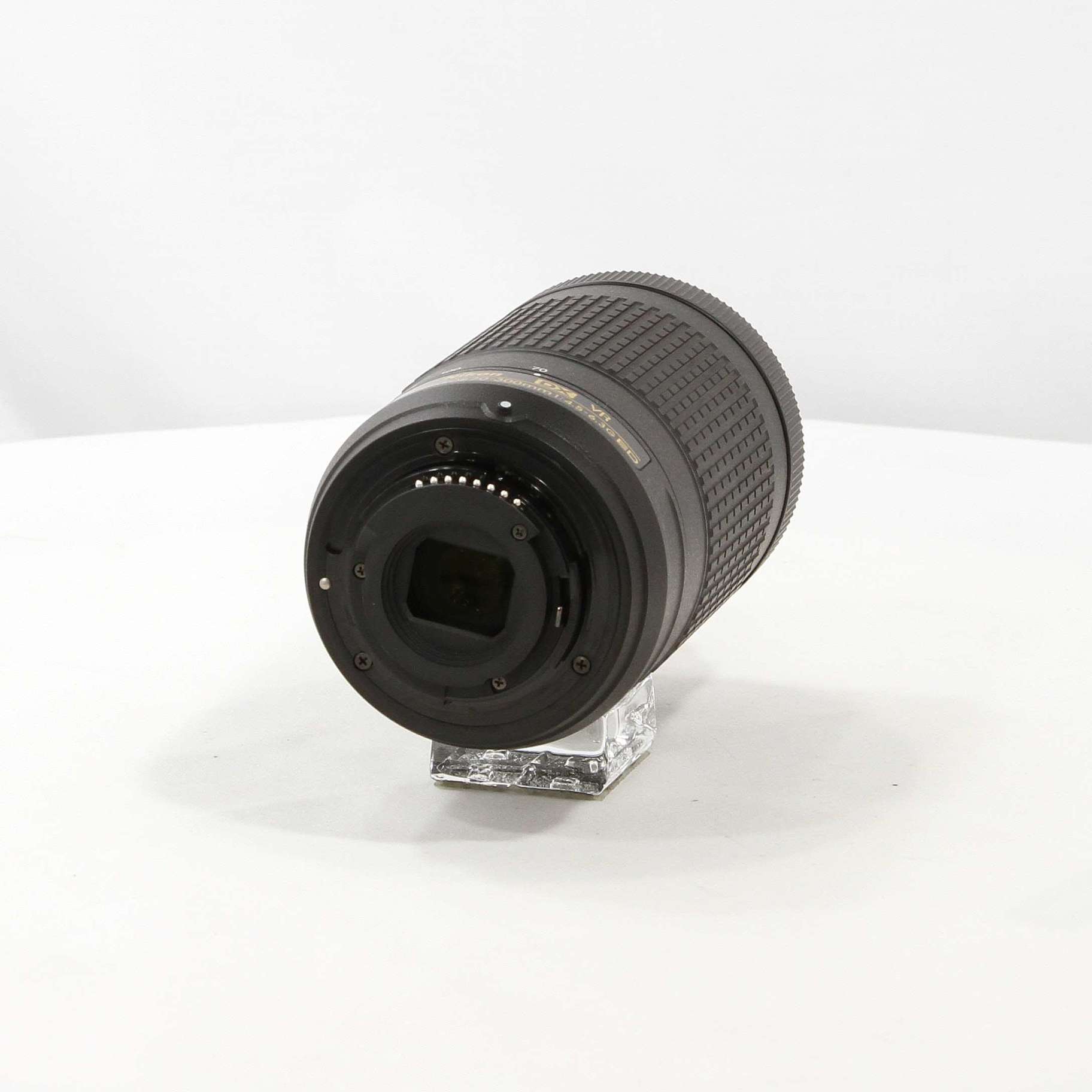 中古】Nikon AF-P DX NIKKOR 70-300mm f／4.5-6.3G ED VR [2133055337918] -  リコレ！|ビックカメラグループ ソフマップの中古通販サイト