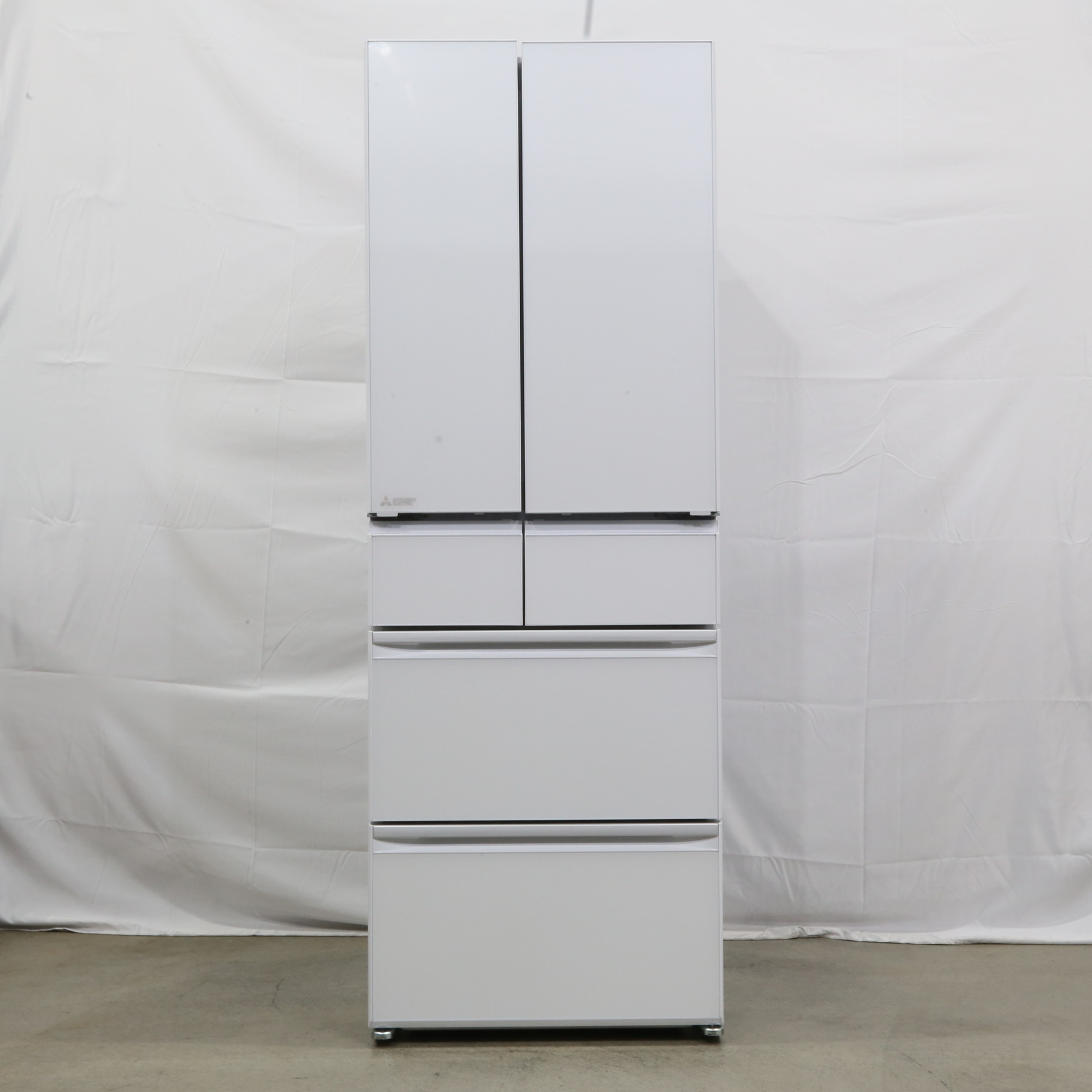 三菱電機 中だけひろびろ大容量 WZシリーズ MR-WZ55J 価格比較