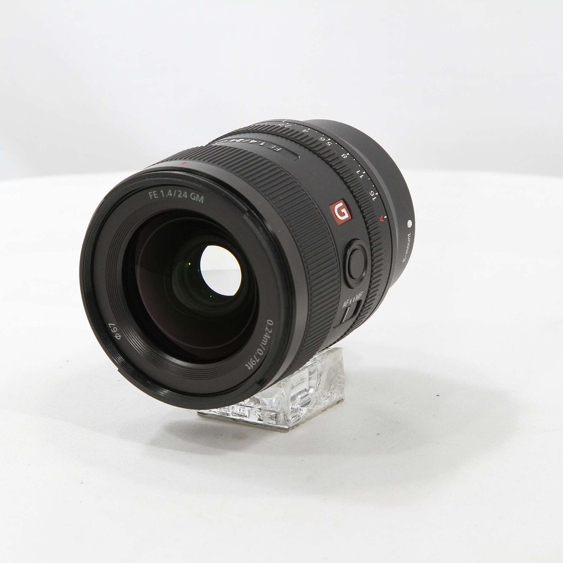 【美品中古】SONY FE 24mm F1.4 GM 保護付 中古】SONY FE24mm F1.4GM 楽天市場】fe24mm f1．4gmの通販