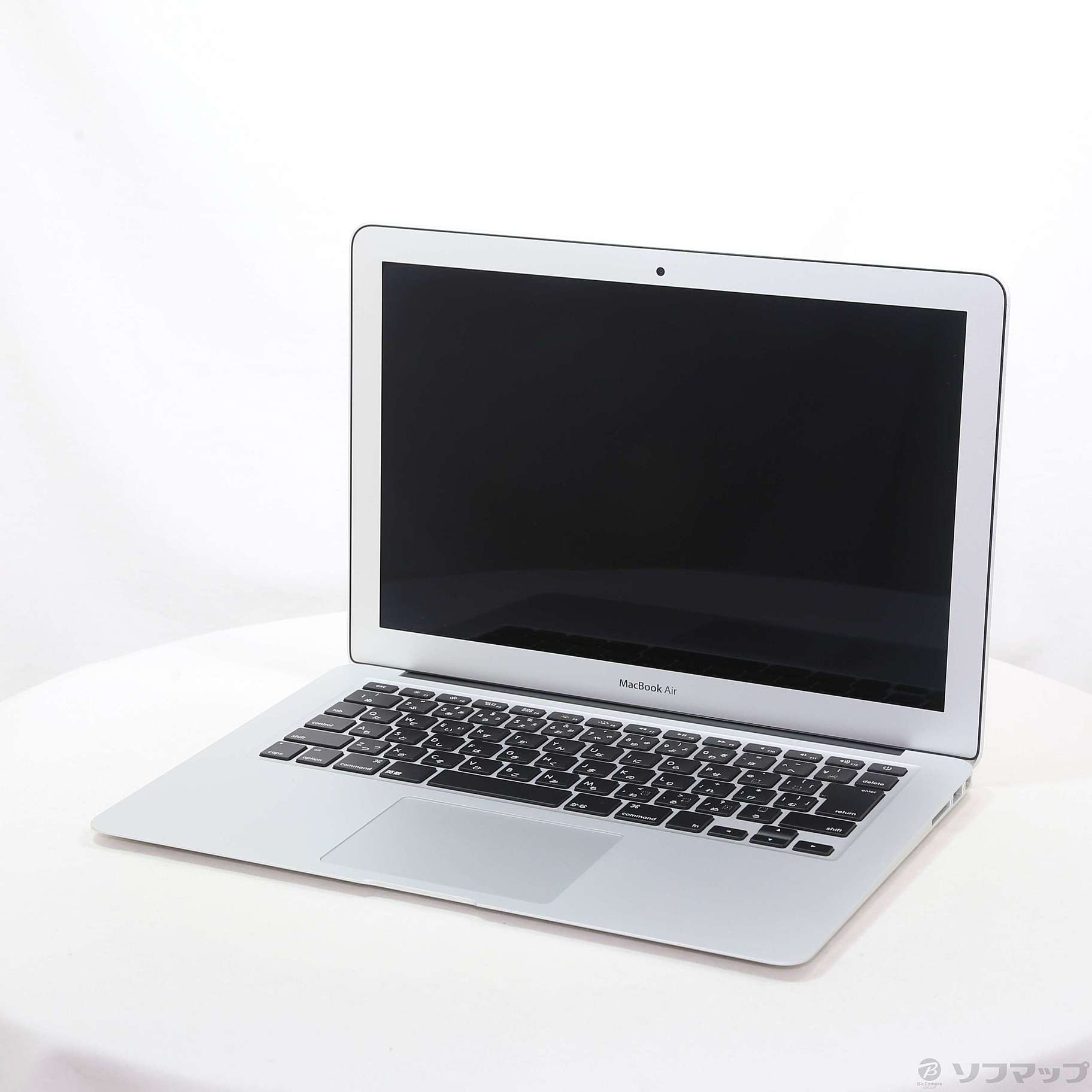スマホ・タブレット・パソコン macbook air MQD42J/A 2017 中古】MacBook Air 13.3-inch Mid 2017 MQD42J／A Core_i5 1.8GHz 8GB