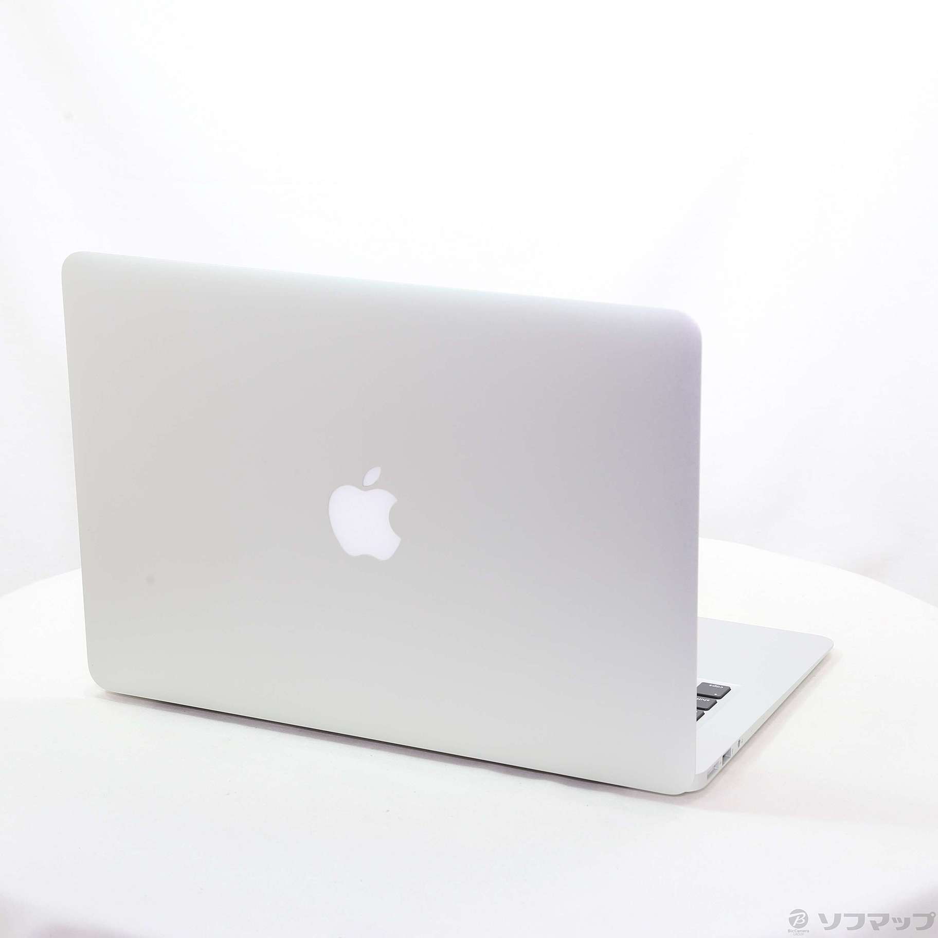 中古】MacBook Air 13.3-inch Mid 2017 MQD42J／A Core_i5 1.8GHz 8GB