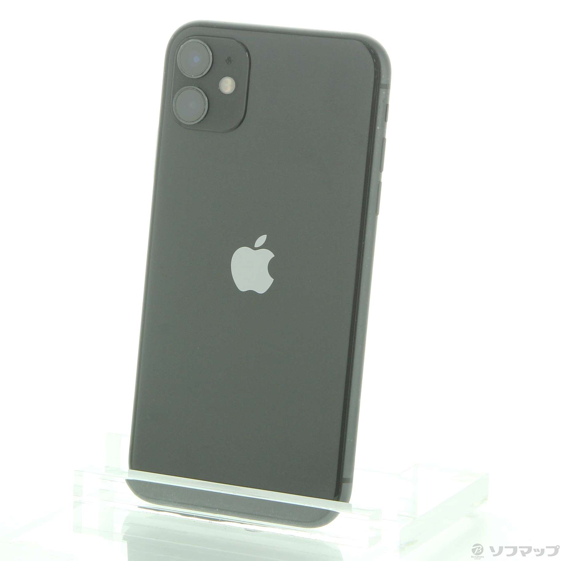 中古】iPhone11 64GB ブラック MHDA3J／A SIMフリー [2133055340277 ...