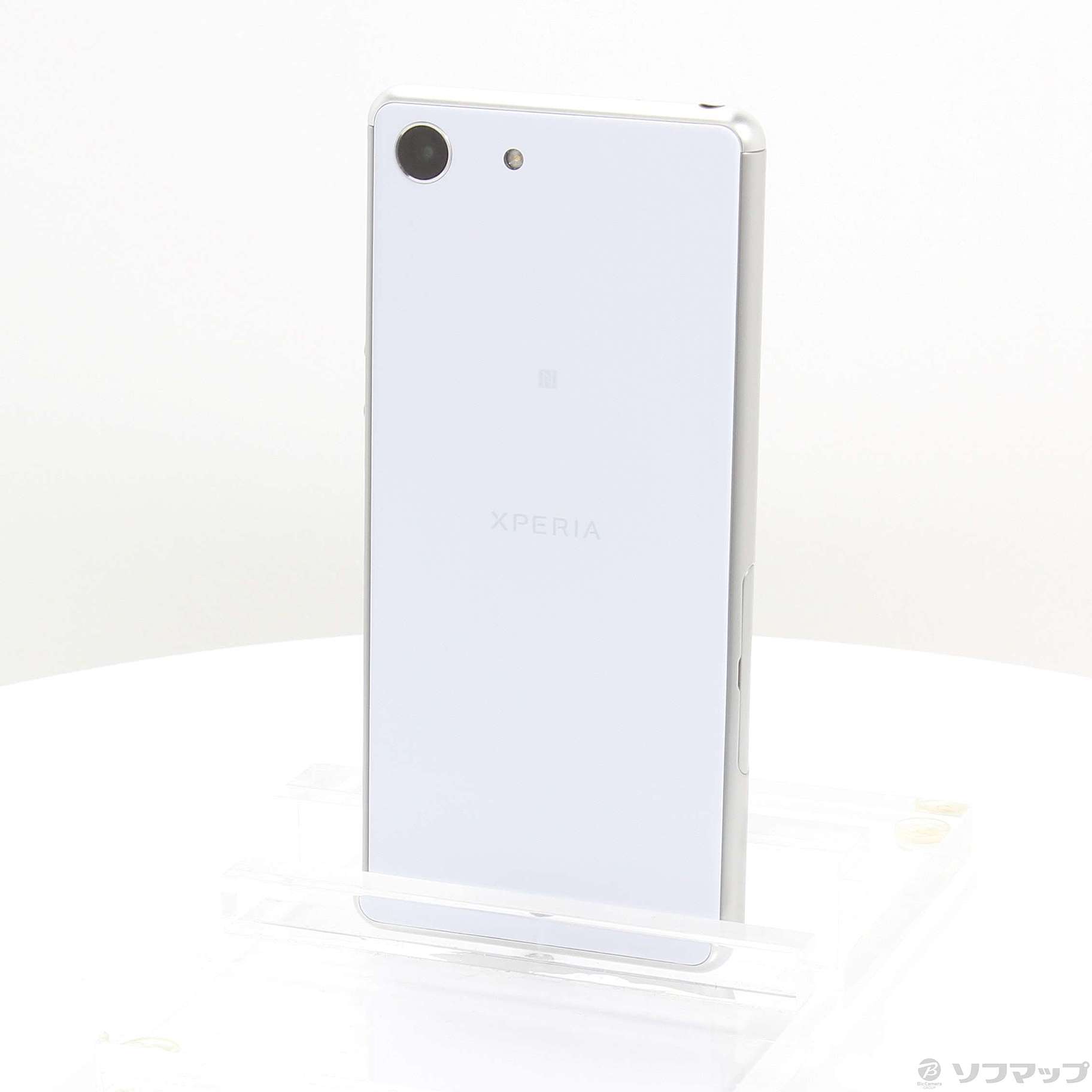 Xperia Ace 64GB ホワイト J3173 SIMフリー