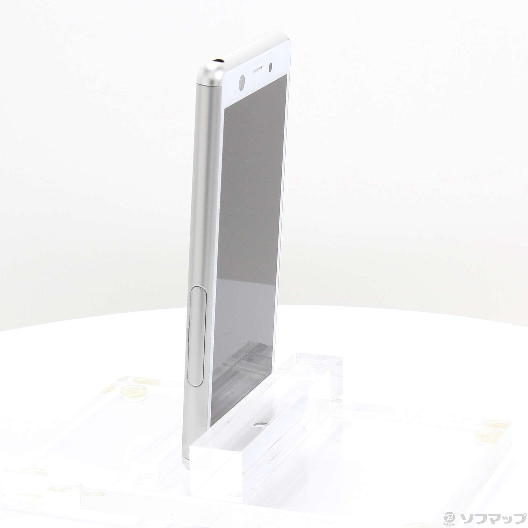 中古】Xperia Ace 64GB ホワイト J3173 SIMフリー [2133055340703] -  法人専用リコレ！|ソフマップの法人専用中古通販サイト