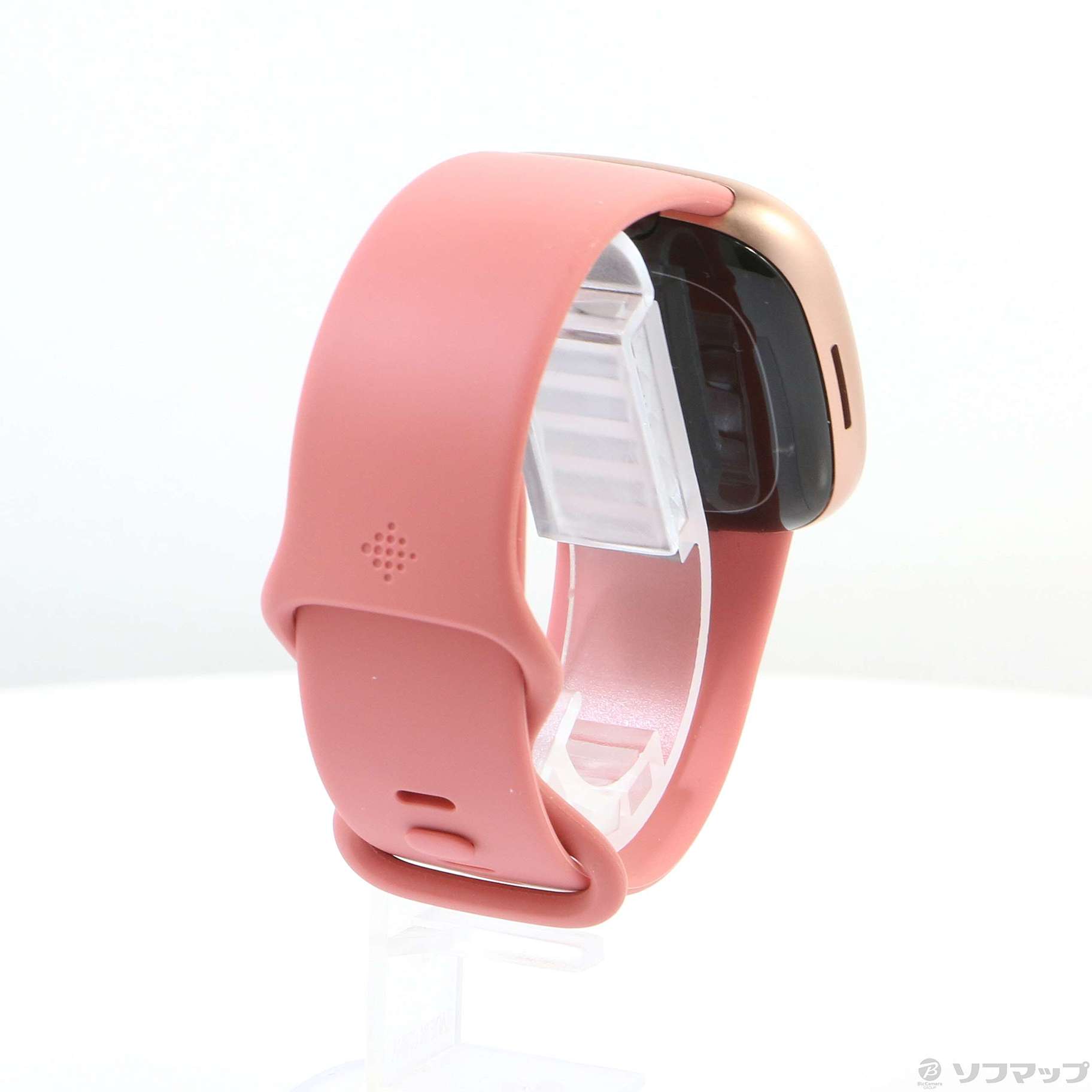 フィットビット　FB523RGRW-FRCJK　Fitbit Versa 4
