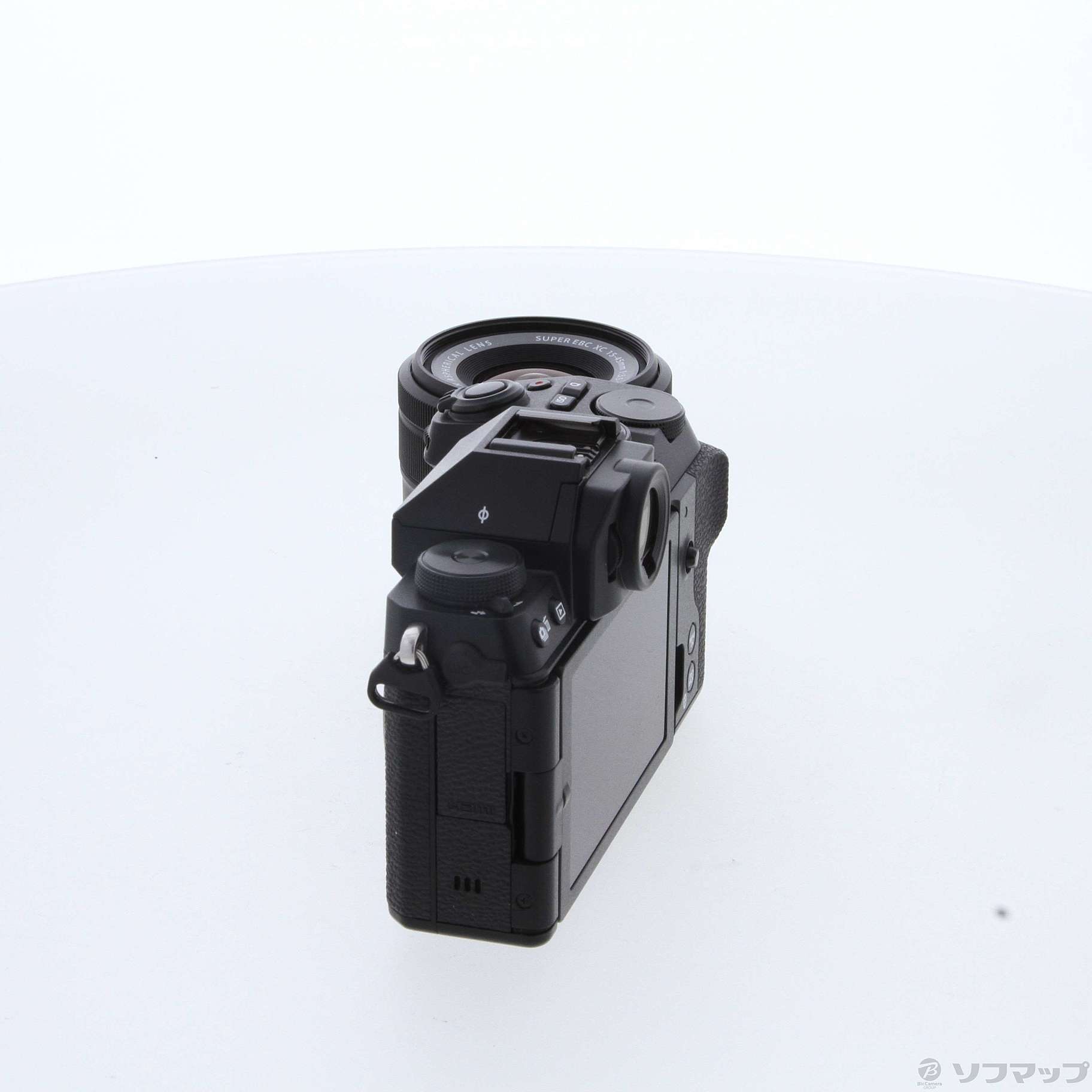 中古】〔展示品〕 FUJIFILM X-S20 XC15-45mmレンズキット 