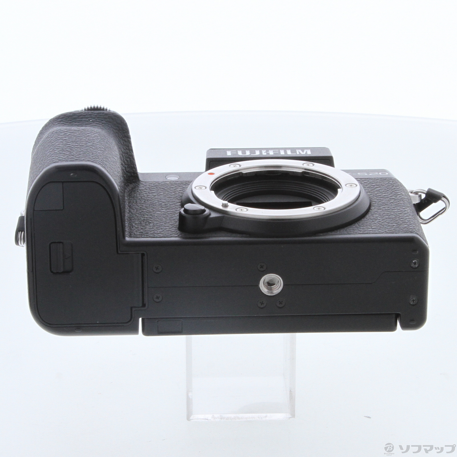 中古】〔展示品〕 FUJIFILM X-S20 XC15-45mmレンズキット ...