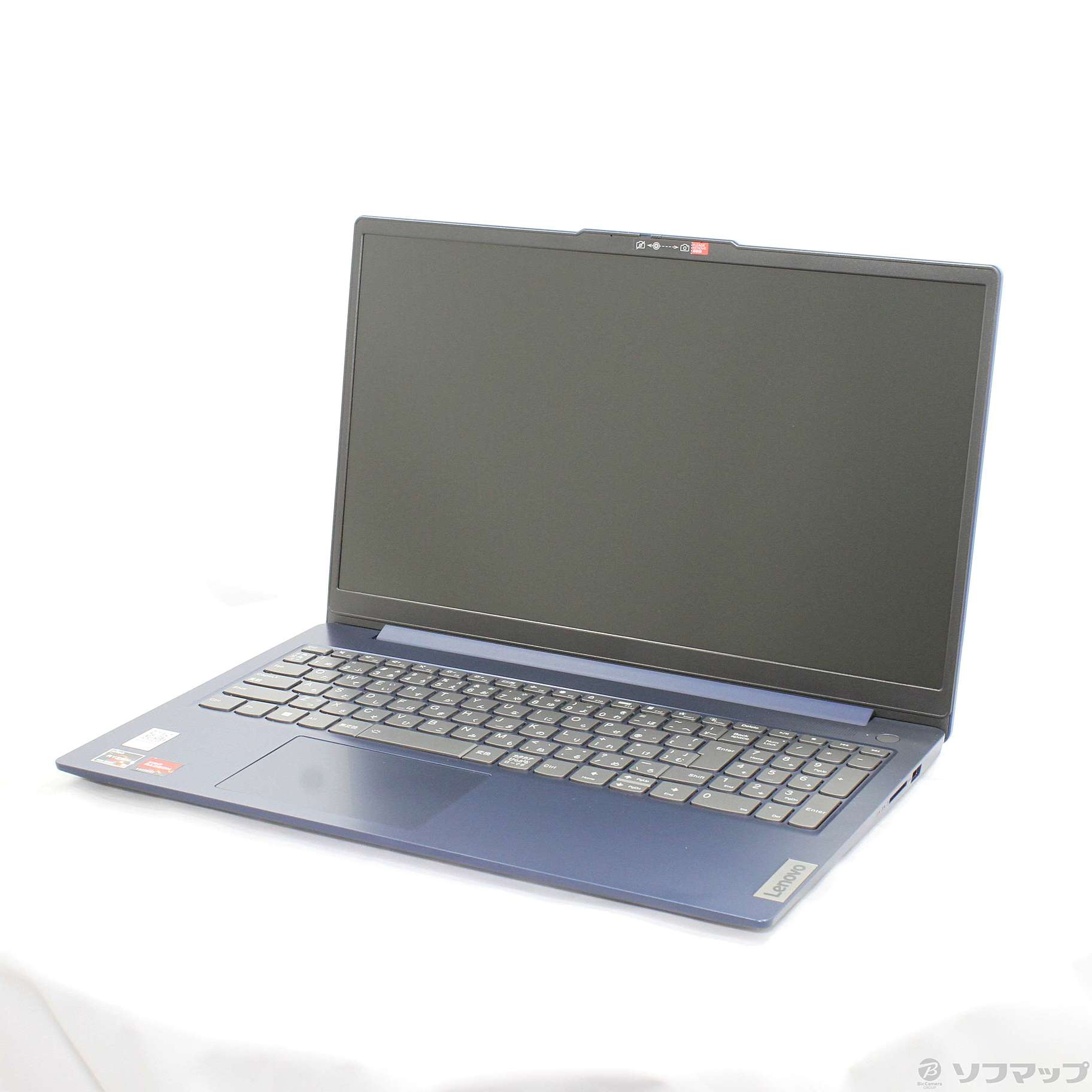 中古】IdeaPad Slim 3 Gen 8 82XQ005MJP アビスブルー [2133055344114 ...