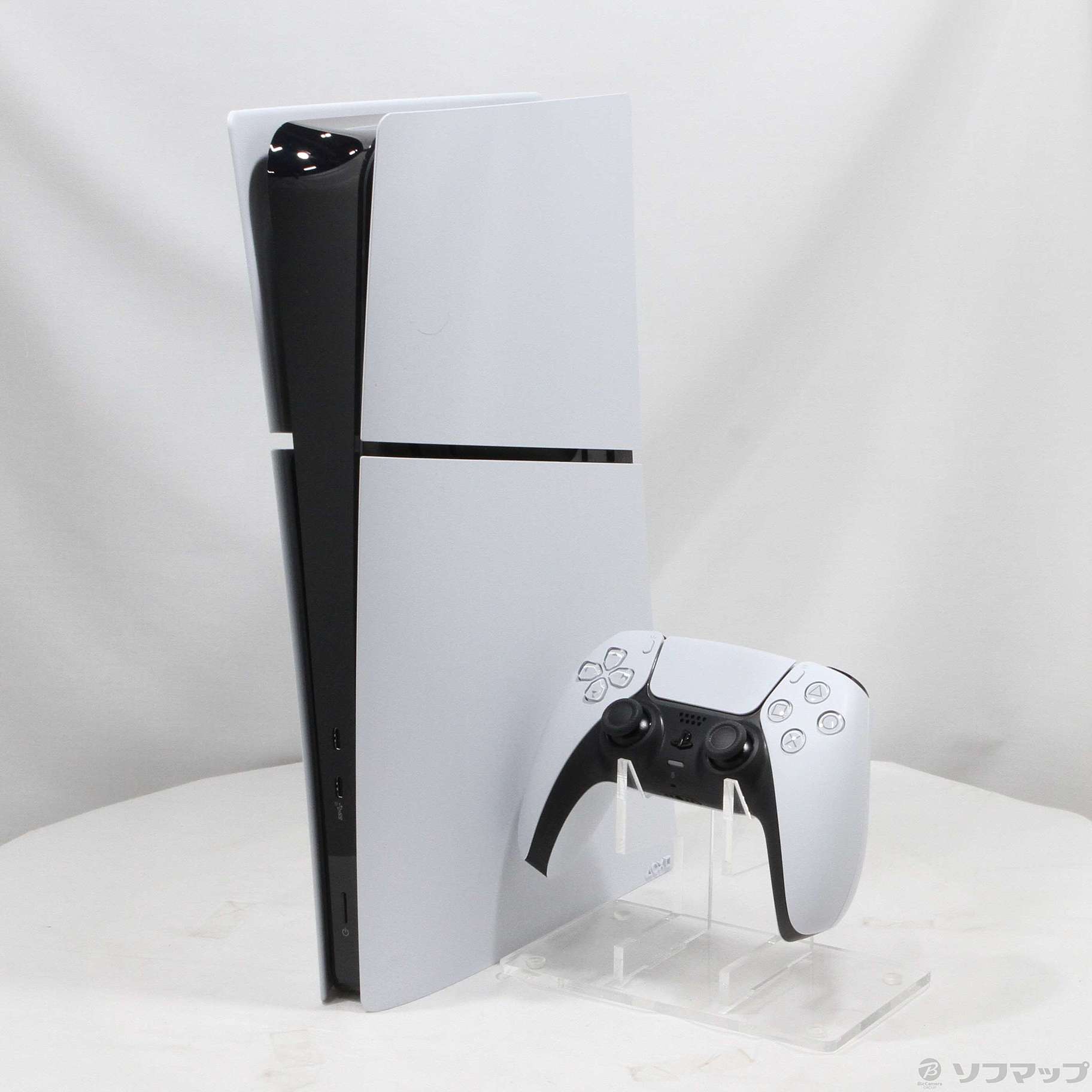 中古品〕 PlayStation5 デジタル・エディション CFI-2000B01｜の通販は 