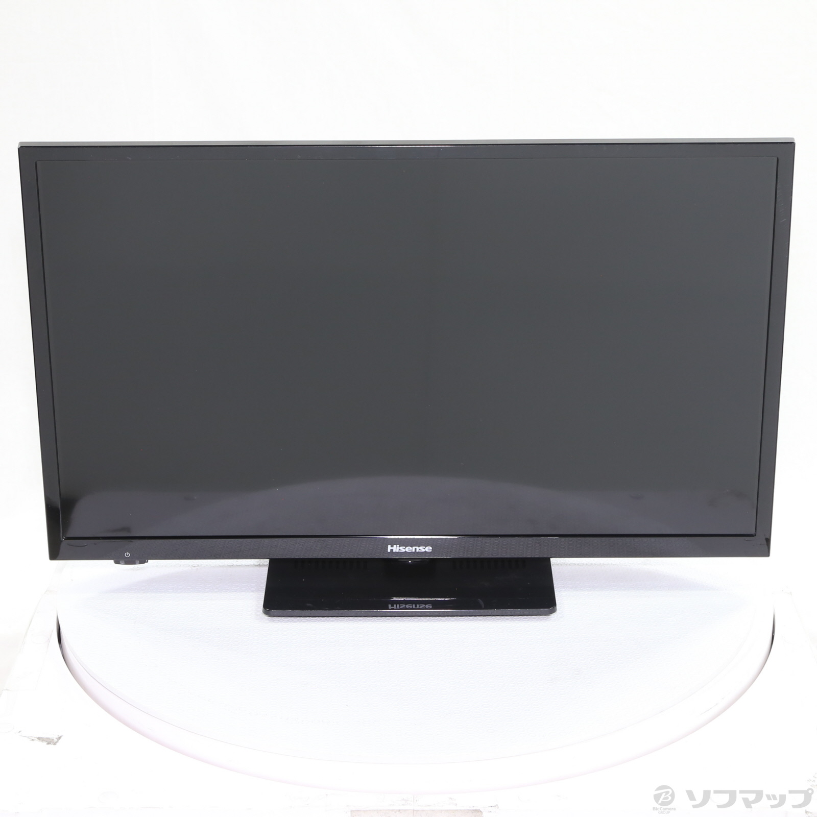 中古】〔中古品〕 液晶テレビ 24A50 ［24V型 ／ハイビジョン］ [2133055344473] - リコレ！|ビックカメラグループ ソフマップの 中古通販サイト