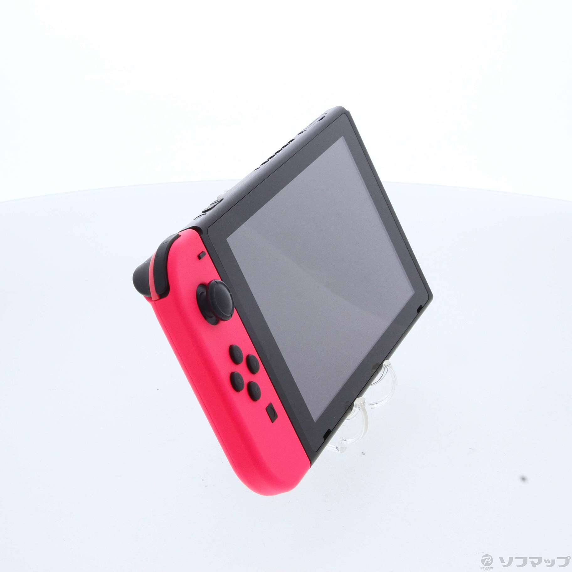 中古品〕 Nintendo Switch ニンテンドーストア限定 HAC-S-KABAA｜の 