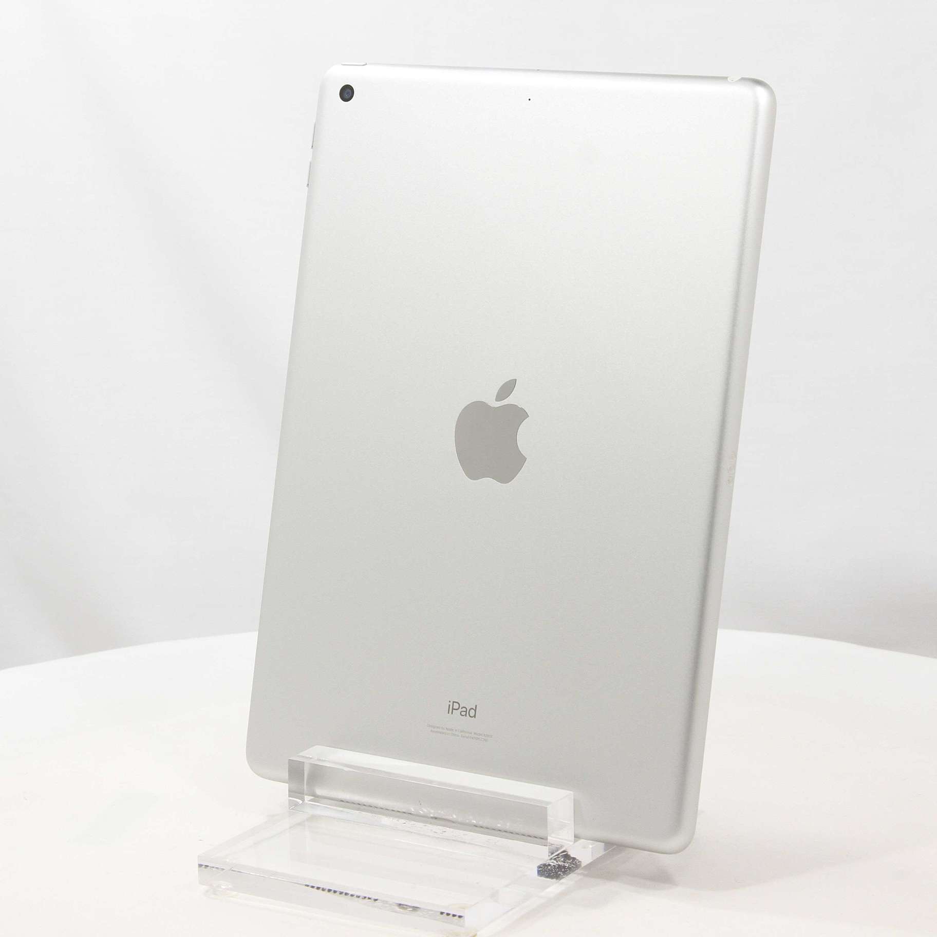 中古】iPad 第9世代 64GB シルバー MK2L3J／A Wi-Fi ［10.2インチ液晶 ...