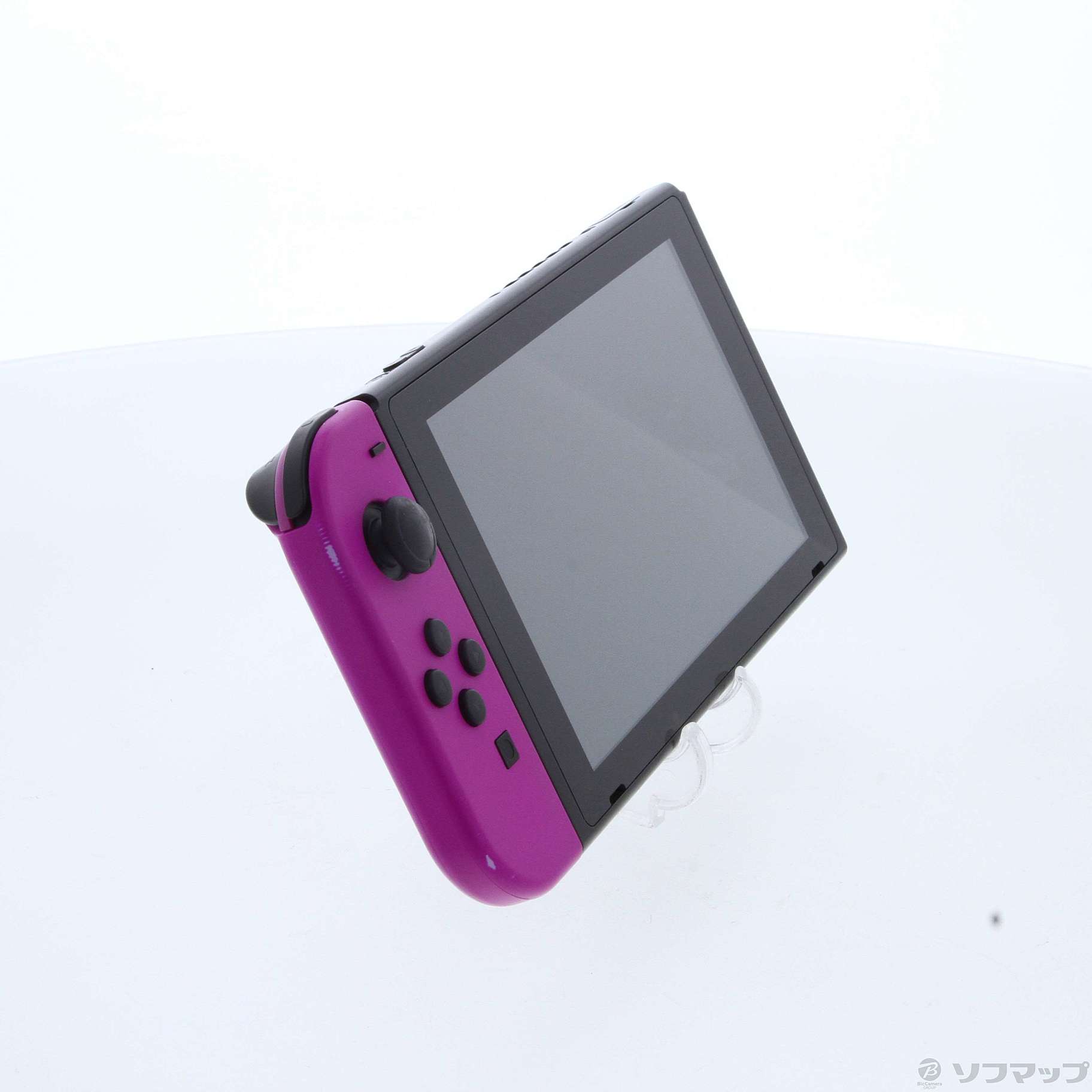 〔中古品（難あり）〕 Nintendo Switch ニンテンドーストア限定 HAD-S-KAYAA