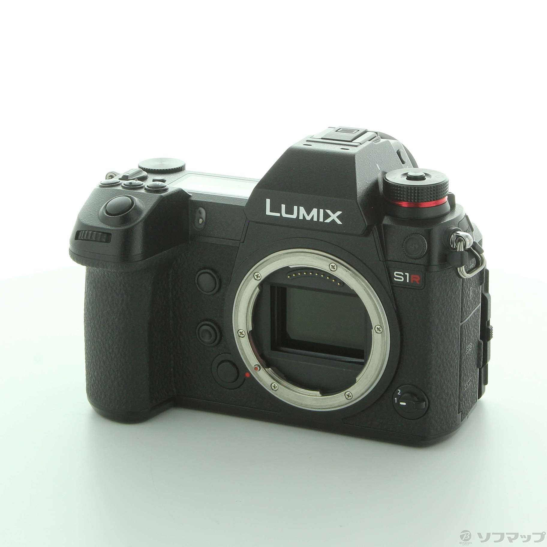 中古】セール対象品 DC-S1R ボディ [2133055347924] - リコレ
