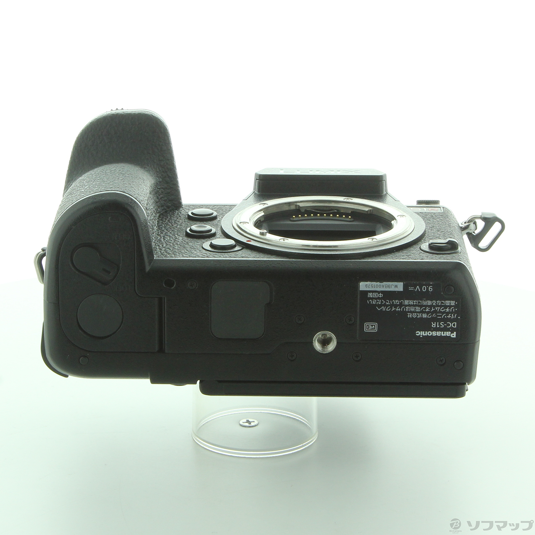 中古】セール対象品 DC-S1R ボディ [2133055347924] - リコレ