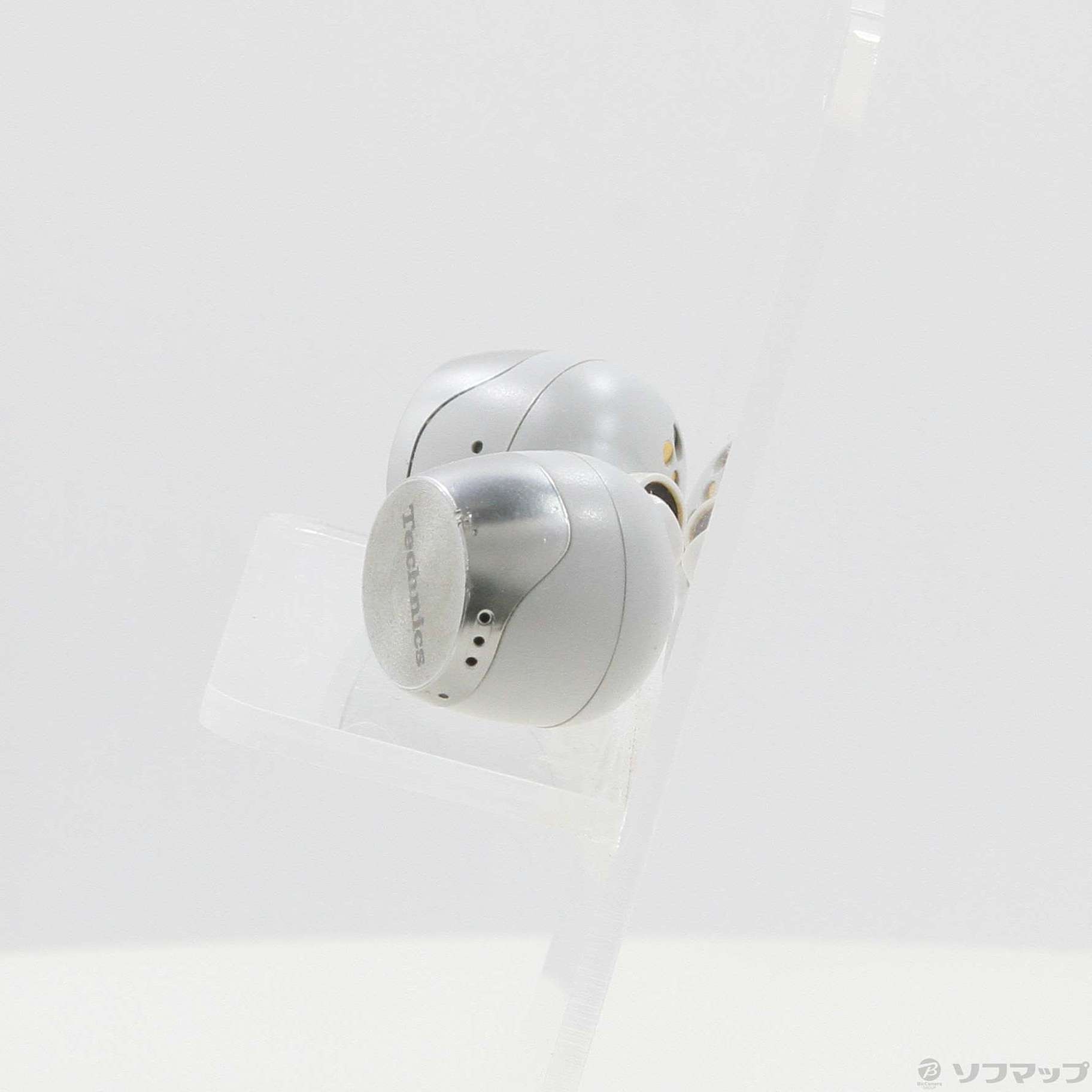 【中古Aランク】TECHNICS EAH-AZ70W シルバー 中古】Technics EAH-AZ70W シルバー [2133055349218] - リコレ