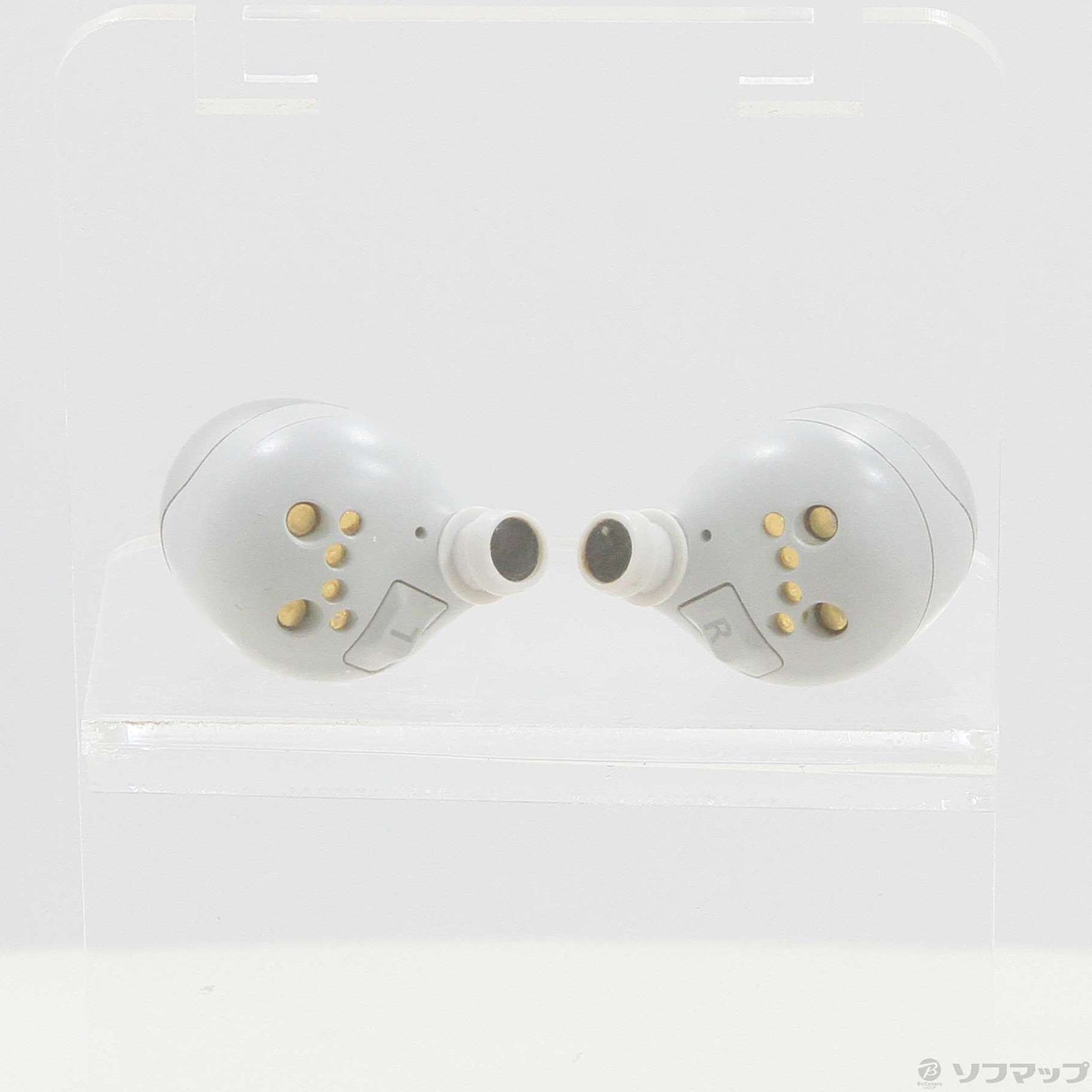【中古Aランク】TECHNICS EAH-AZ70W シルバー 中古】Technics EAH-AZ70W シルバー [2133055349218] - リコレ