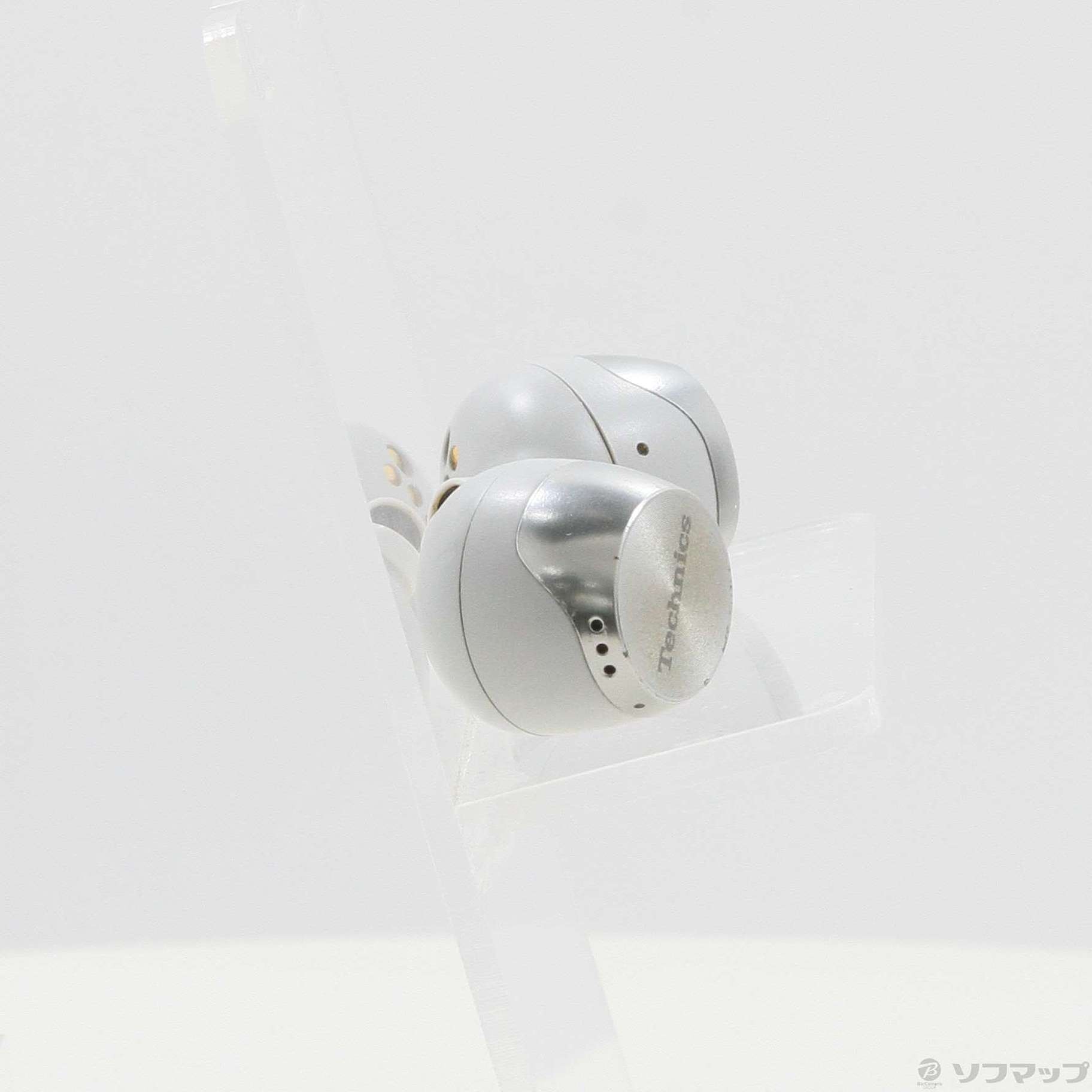 Panasonic - 26日限定出品　Technics EAH-AZ70W　シルバー　メーカー保証〇 パナソニック Technics EAH-AZ70W 価格比較 - 価格.com