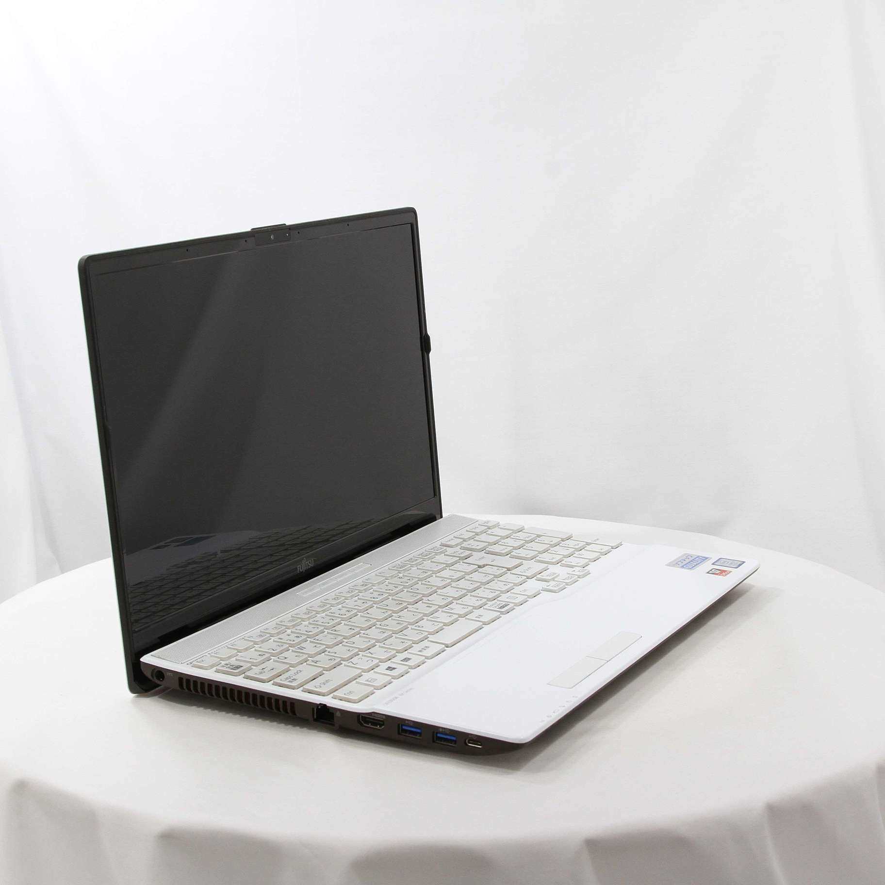 【ジャンク品】 富士通 LIFEBOOK AH77/D3 富士通 FMV LIFEBOOK AH77/D3 2019年10月発表モデル 価格比較 - 価格.com