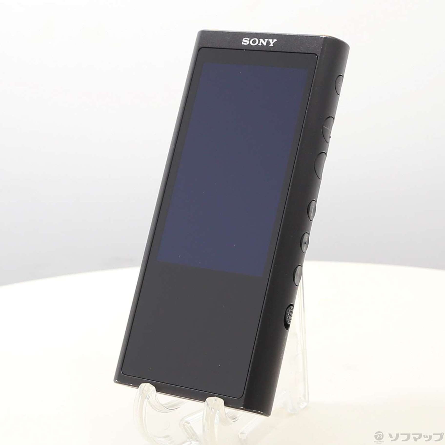 SONY ソニー ウォークマン NW-ZX300 64GB - オーディオ機器