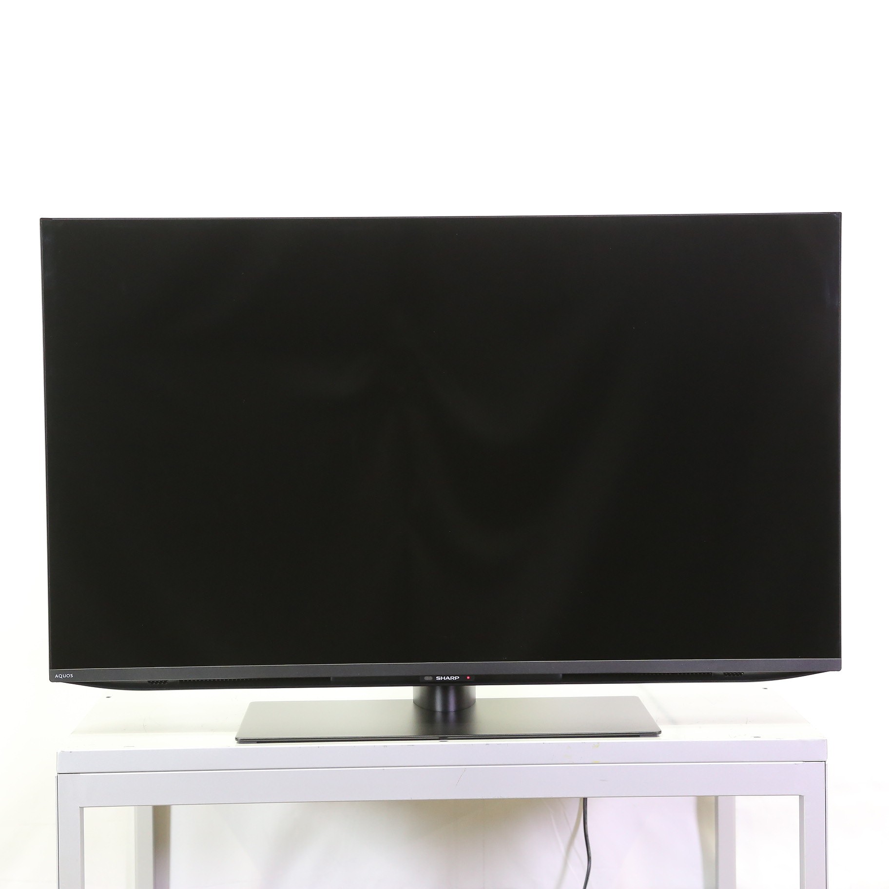SHARP AQUOS 4T-C43EL1 4K 液晶 テレビ 43インチ チューナー内蔵 2022