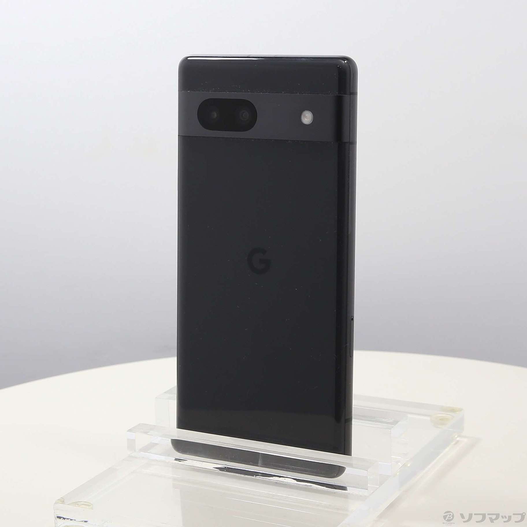 pixel7a 128gb charcoal ブラック Google Pixel7a チャコール 黒 本体