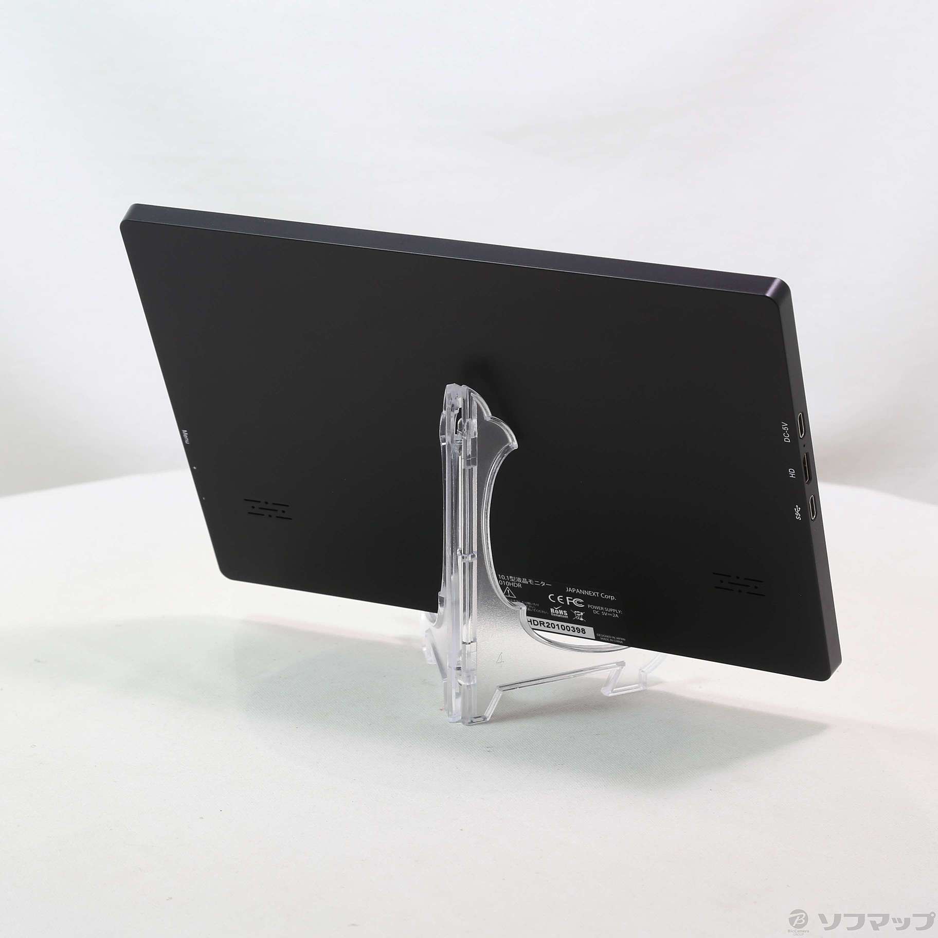 中古】JN-MD-IPS1010HDR [2133055358739] - リコレ！|ビックカメラ