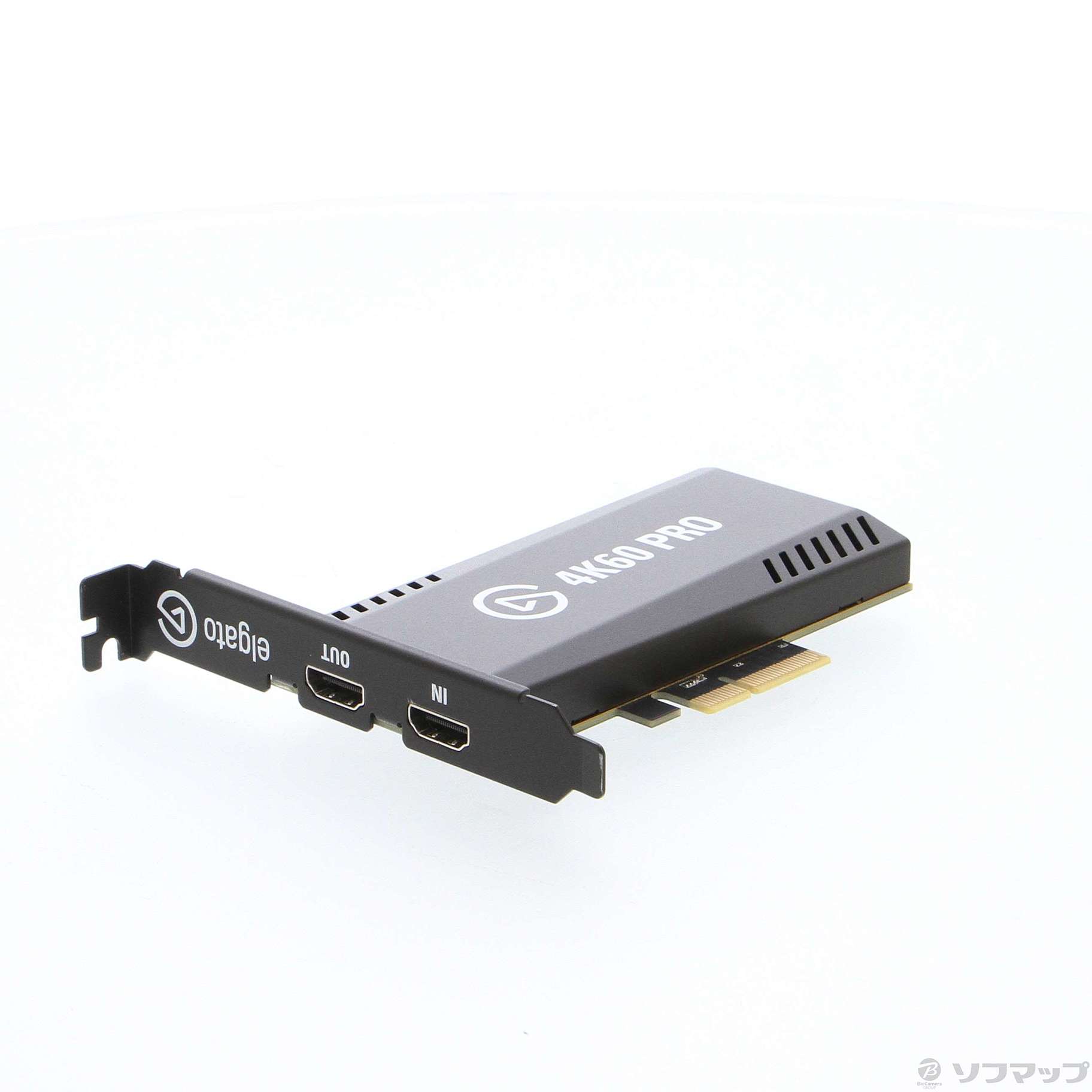 中古】Elgato Game Capture 4K60 Pro MK.2 20GAS9901 [2133055358753