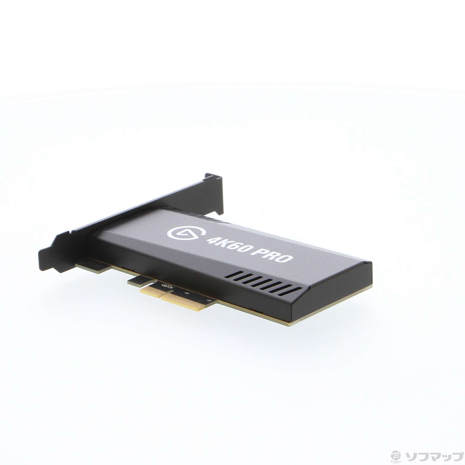 中古】Elgato Game Capture 4K60 Pro MK.2 20GAS9901 [2133055358753