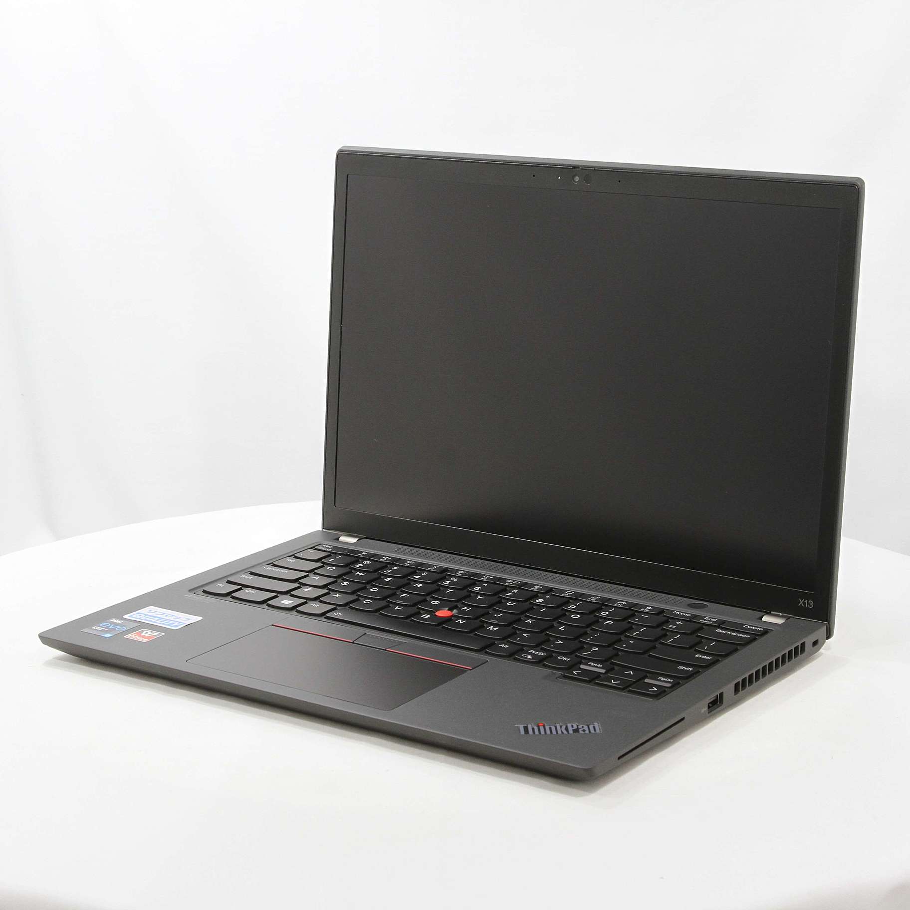 中古】ThinkPad X13 Gen 2 20WKCTO1WW 〔Windows 10〕 [2133055359712] -  リコレ！|ビックカメラグループ ソフマップの中古通販サイト