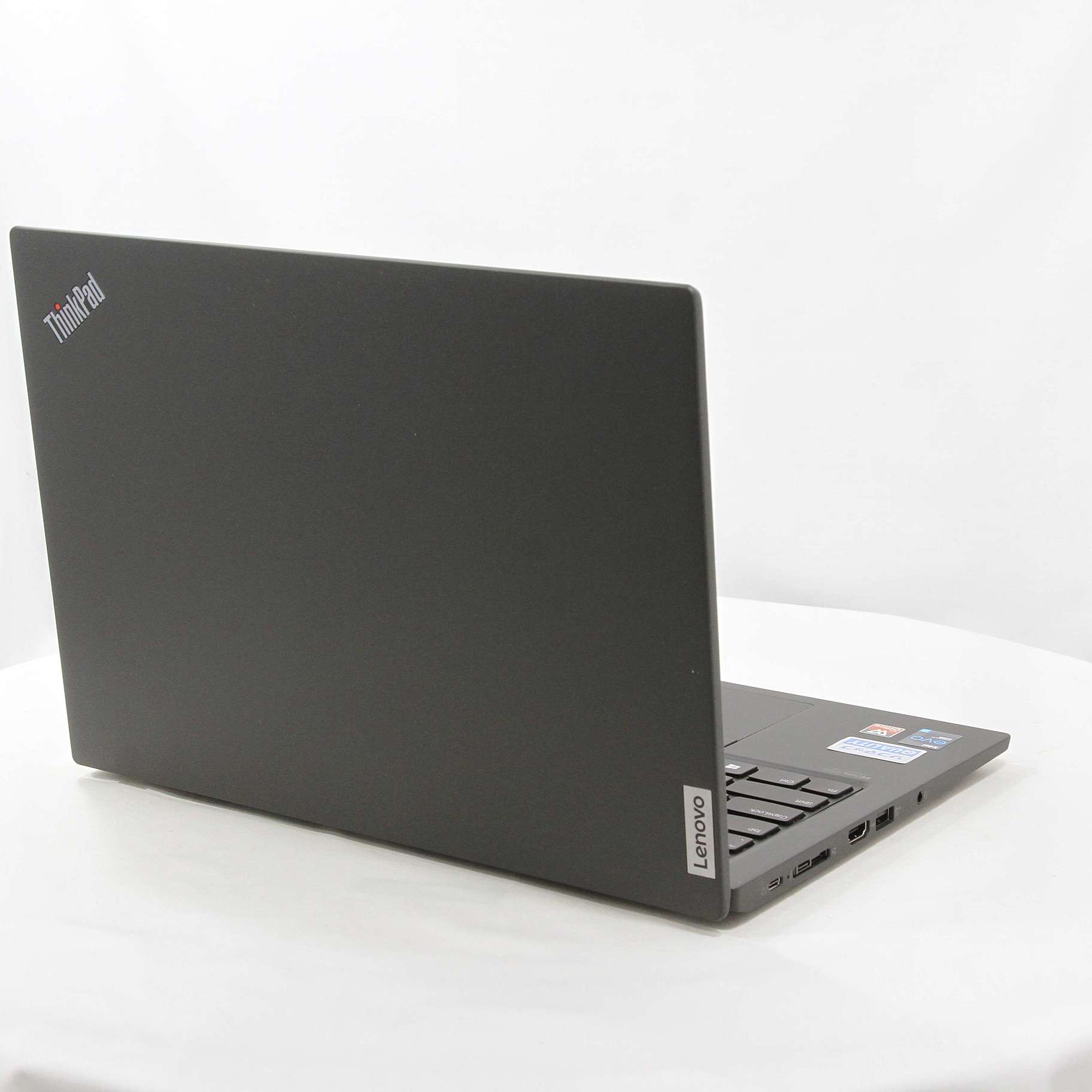 中古】ThinkPad X13 Gen 2 20WKCTO1WW 〔Windows 10〕 [2133055359712] -  リコレ！|ビックカメラグループ ソフマップの中古通販サイト