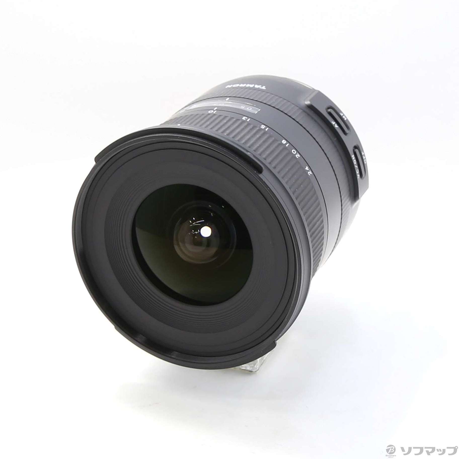 TAMRON 10-24mm Di Ⅱ VC HLD Canon用 EFマウント