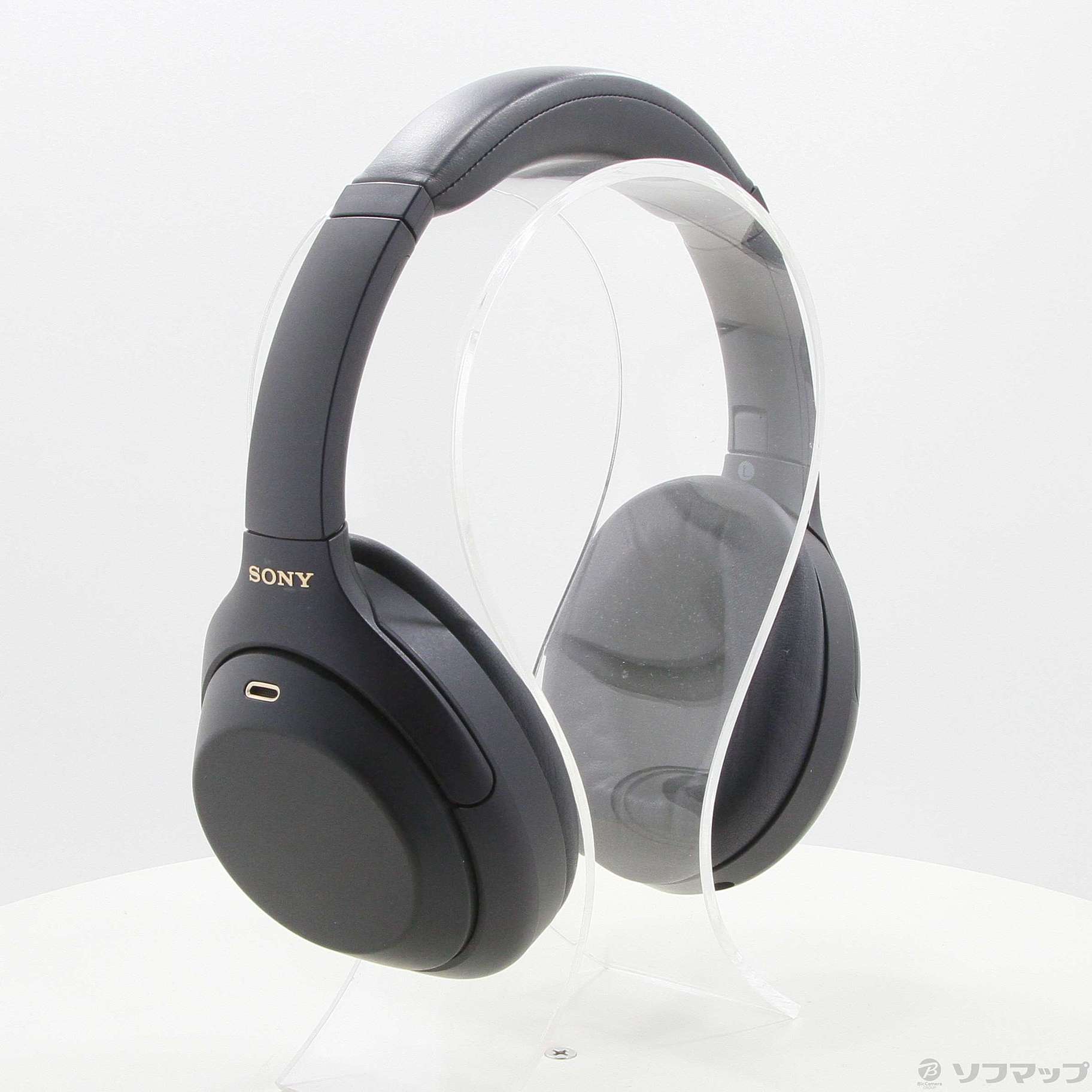 中古】セール対象品 WH-1000XM4 L ミッドナイトブルー [2133055359897] -  法人専用リコレ！|ソフマップの法人専用中古通販サイト